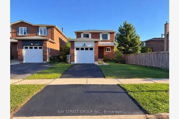 3022 Collista Court