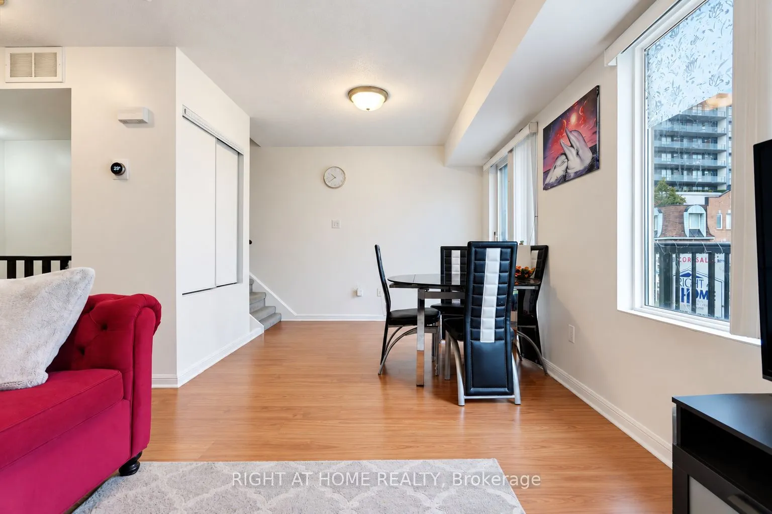 55 George Appleton Way #2095