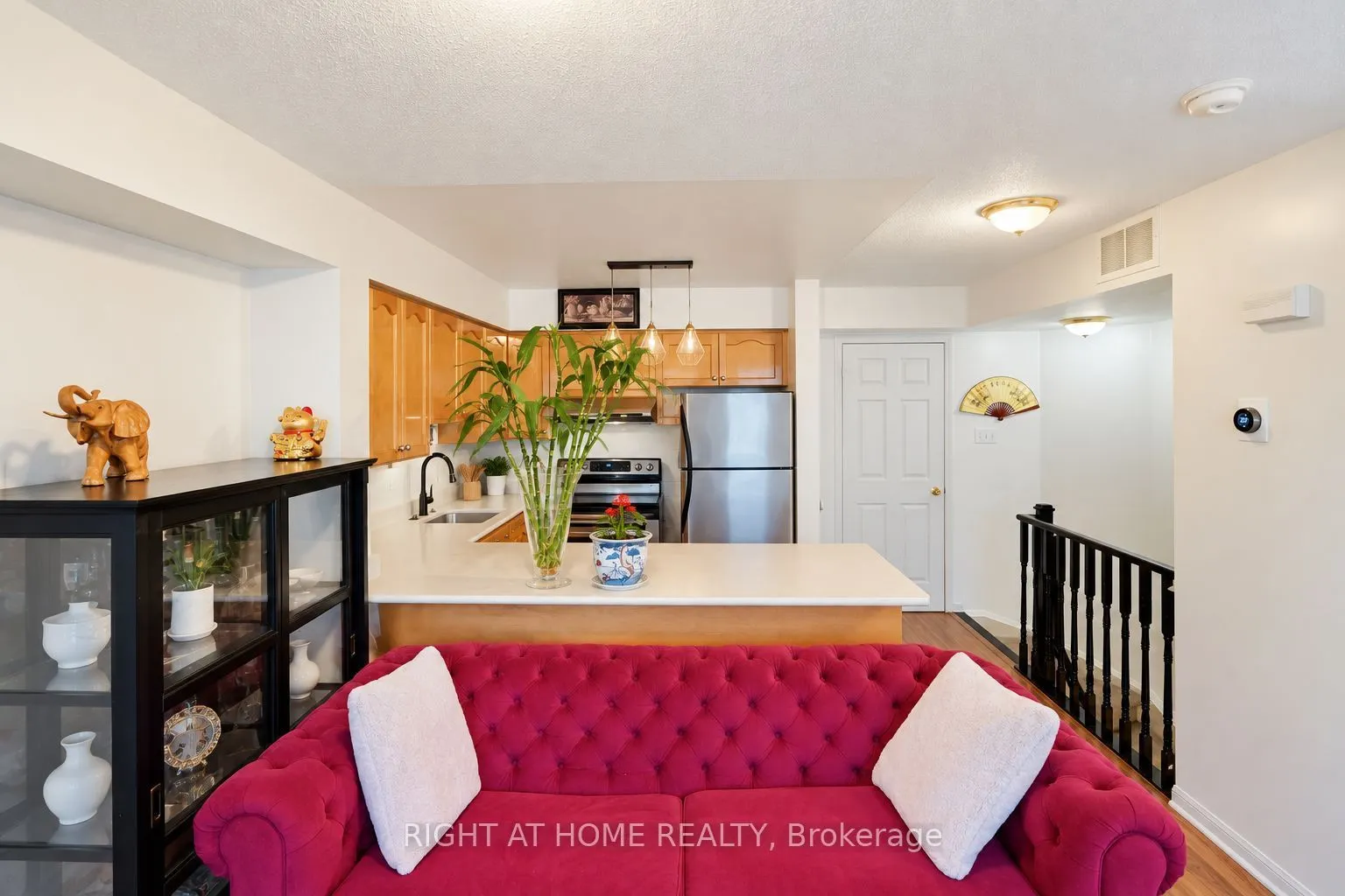 55 George Appleton Way #2095