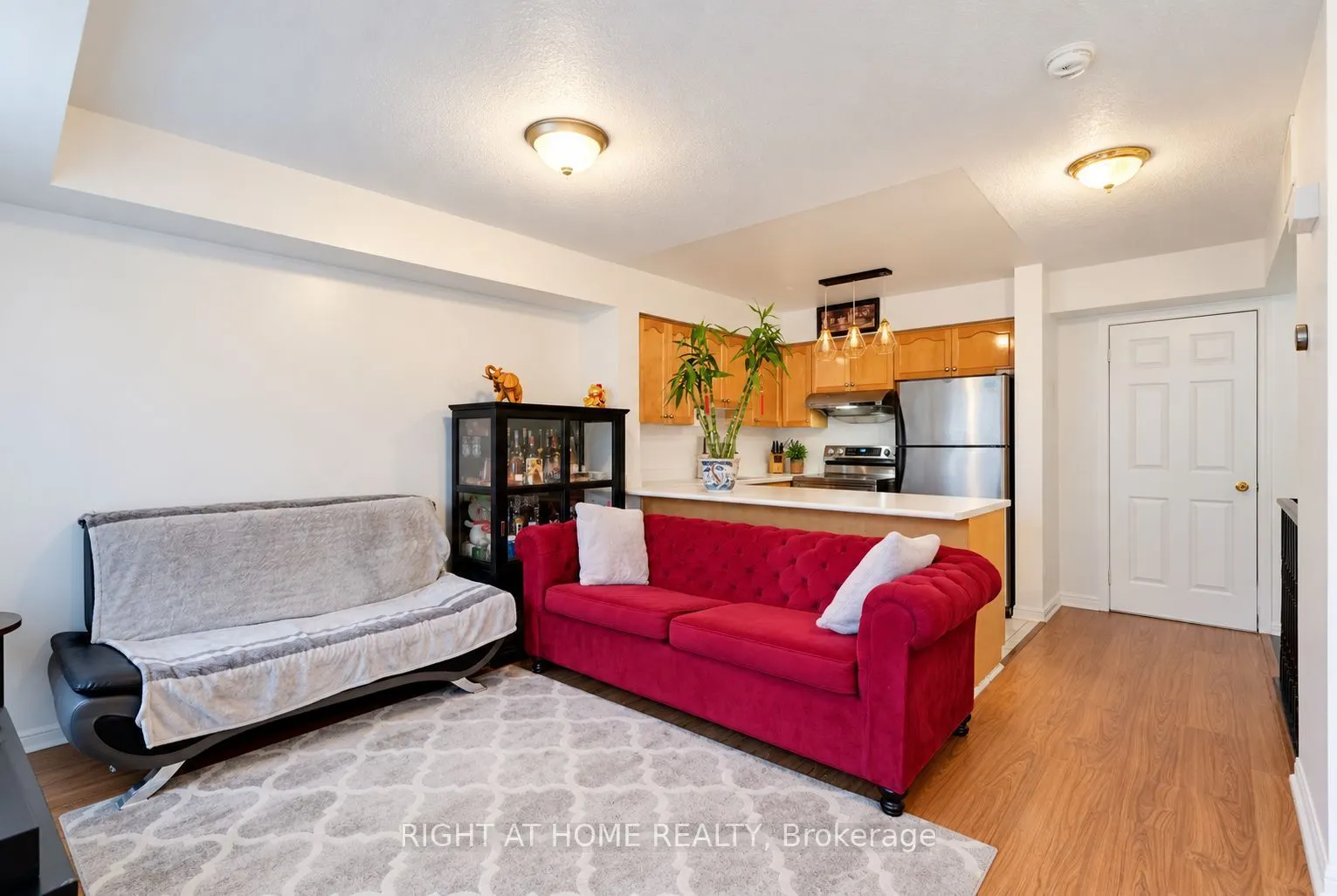 55 George Appleton Way #2095