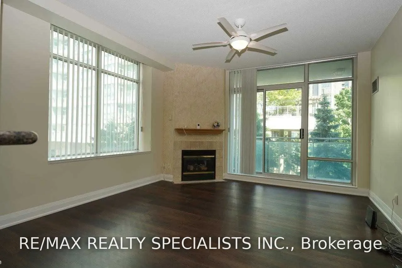 5 Marine Parade Drive #317