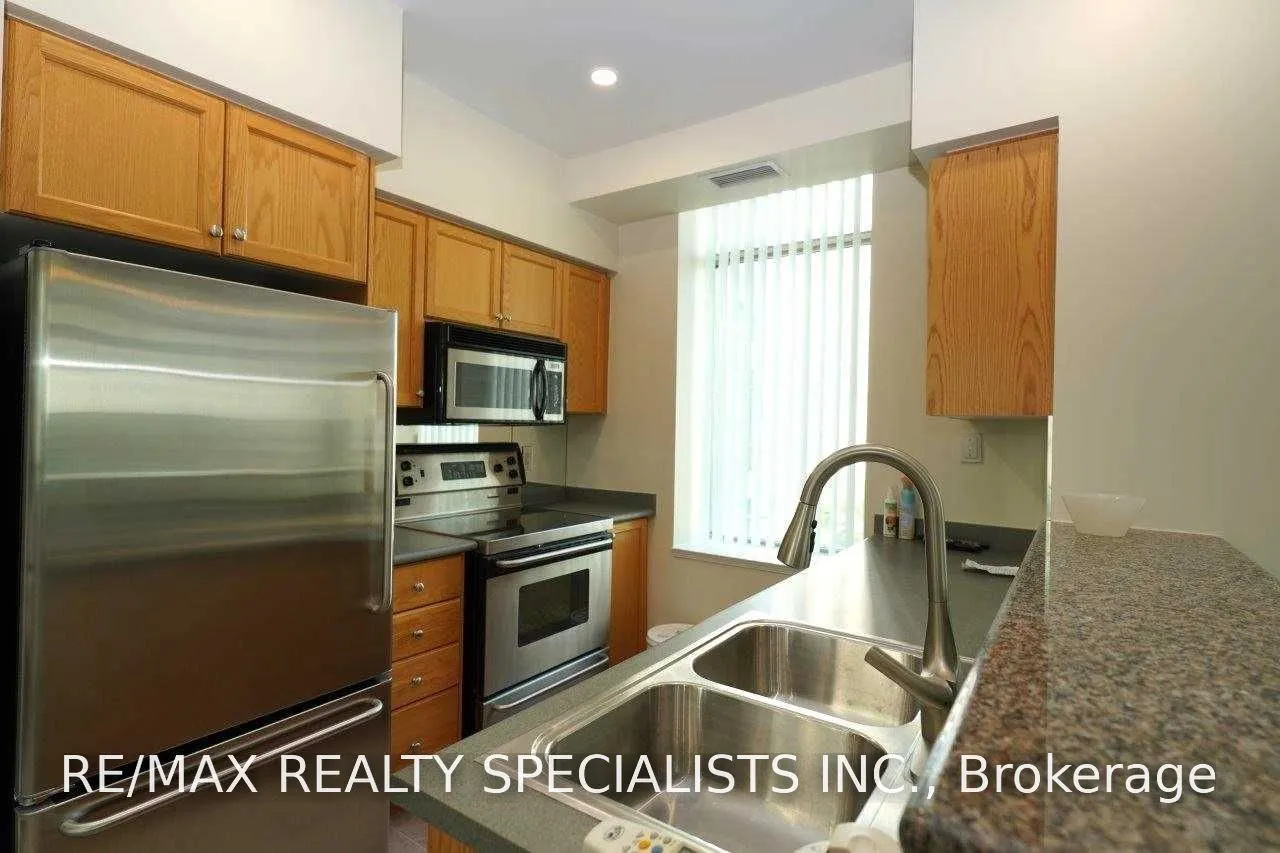 5 Marine Parade Drive #317