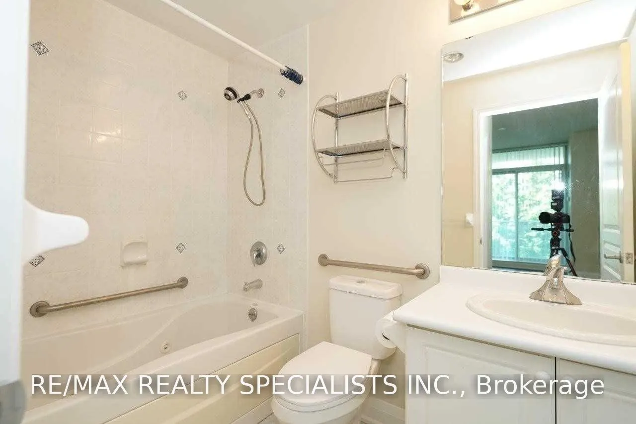 5 Marine Parade Drive #317
