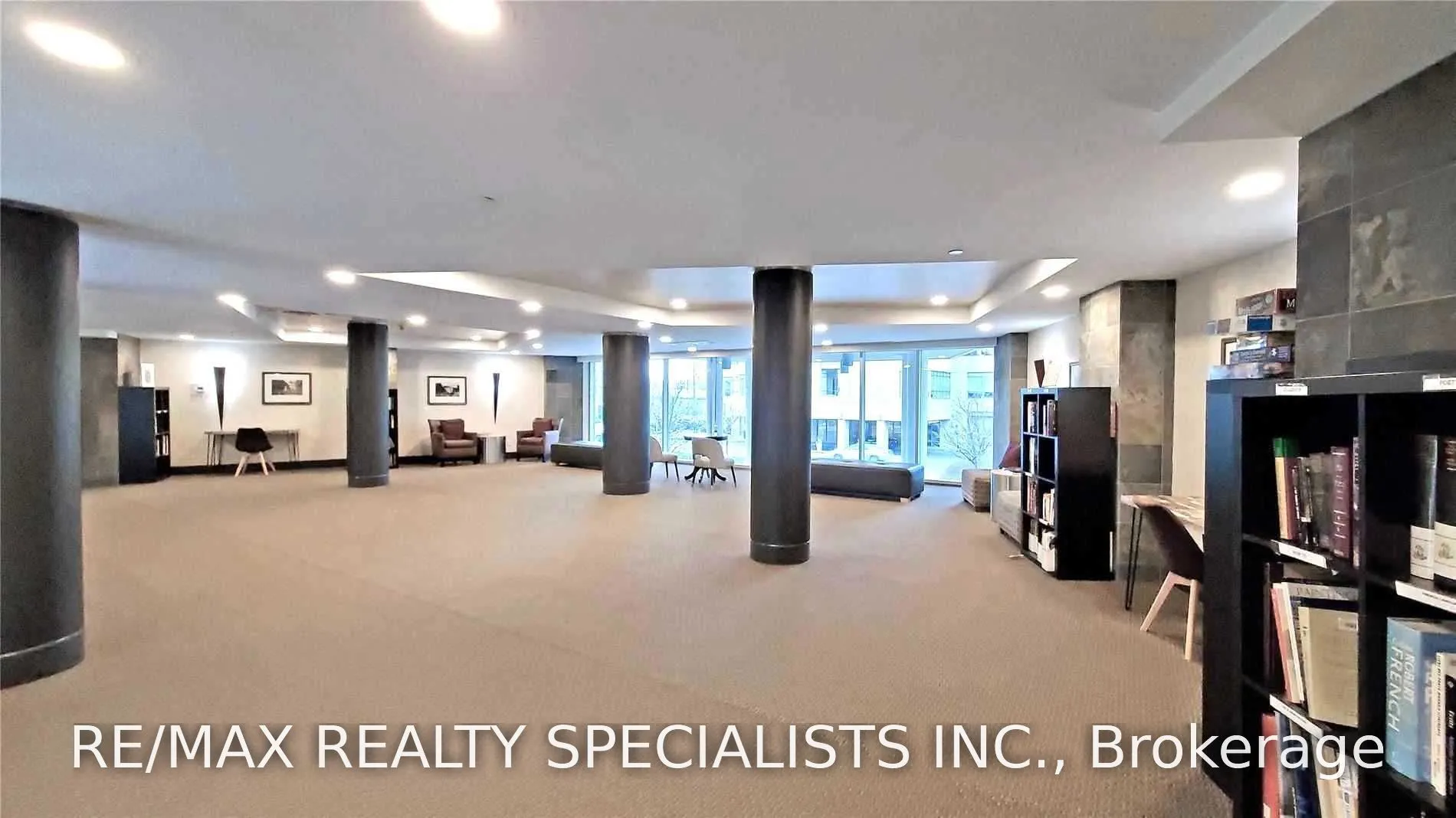 5 Marine Parade Drive #317