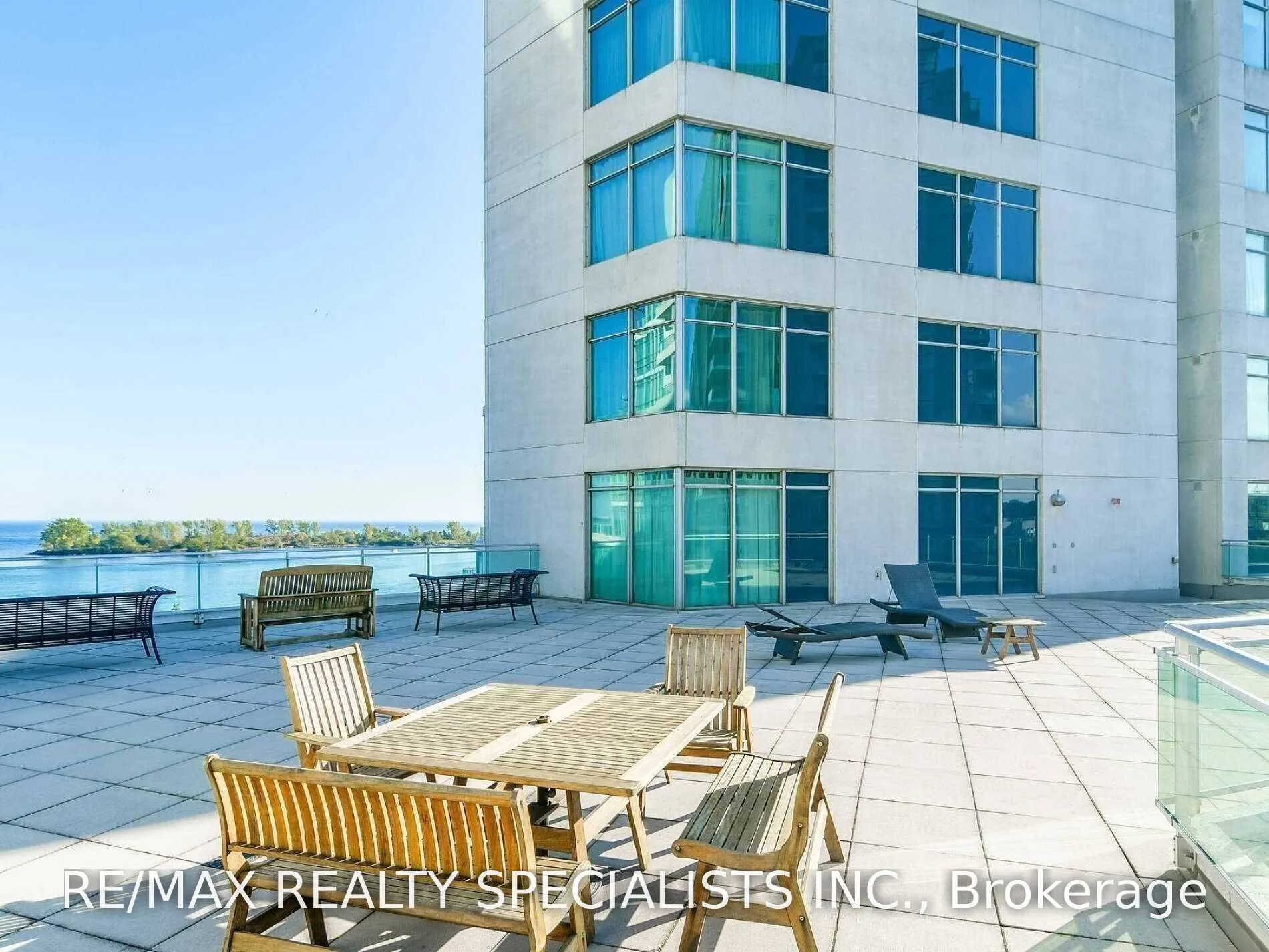 5 Marine Parade Drive #317