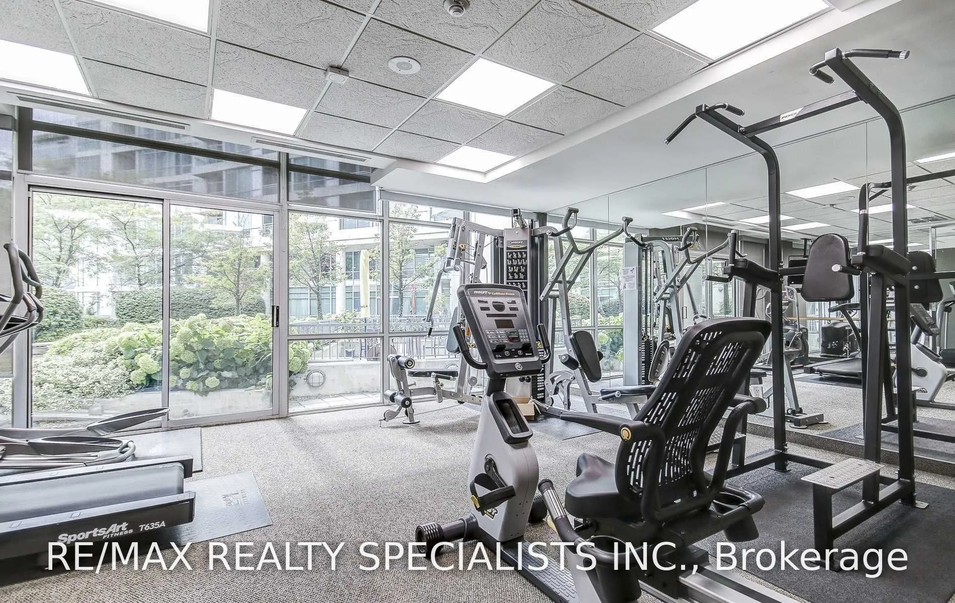 5 Marine Parade Drive #317