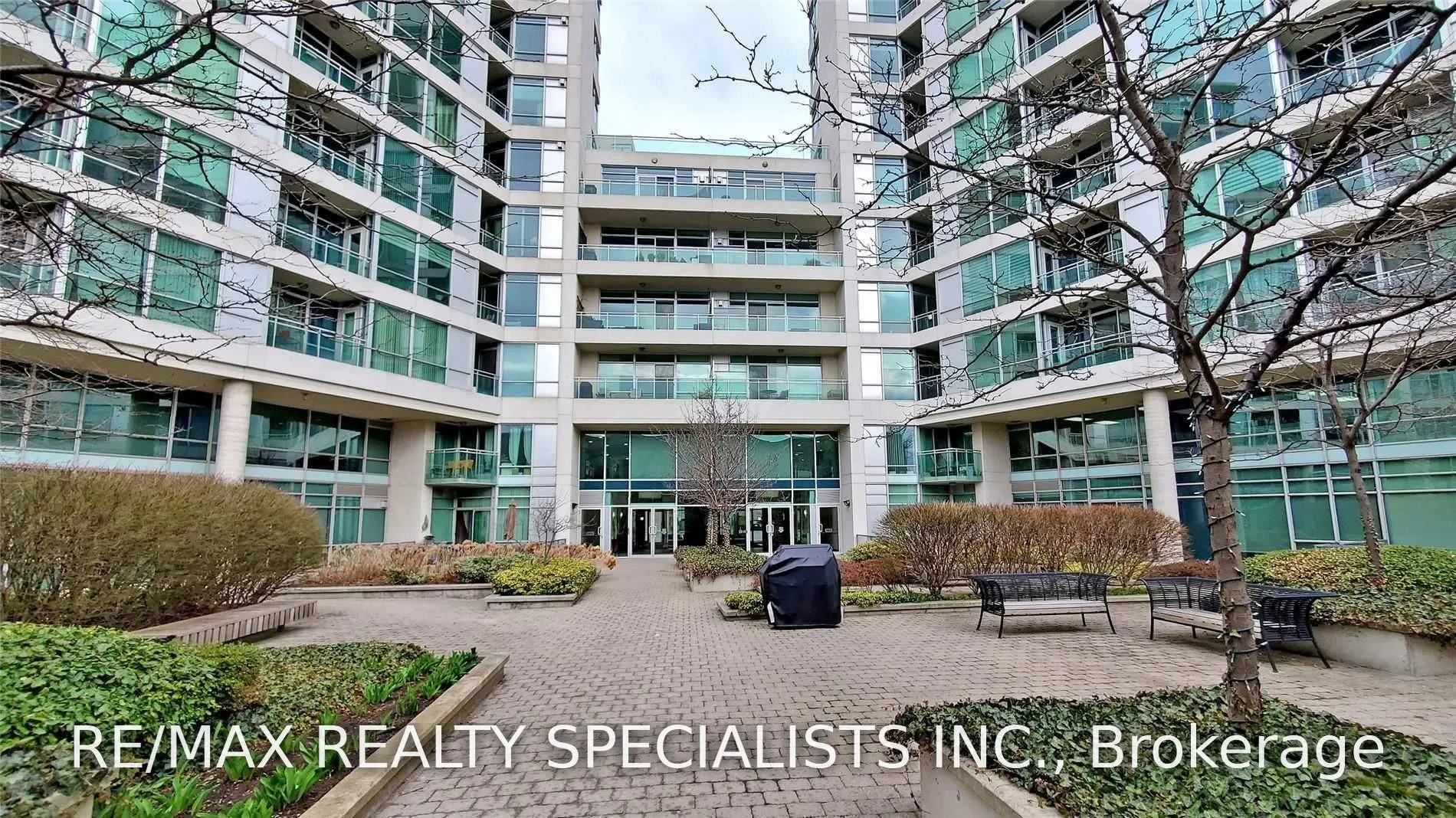 5 Marine Parade Drive #317