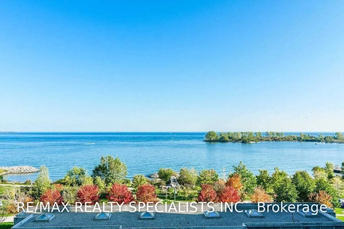 5 Marine Parade Drive #317