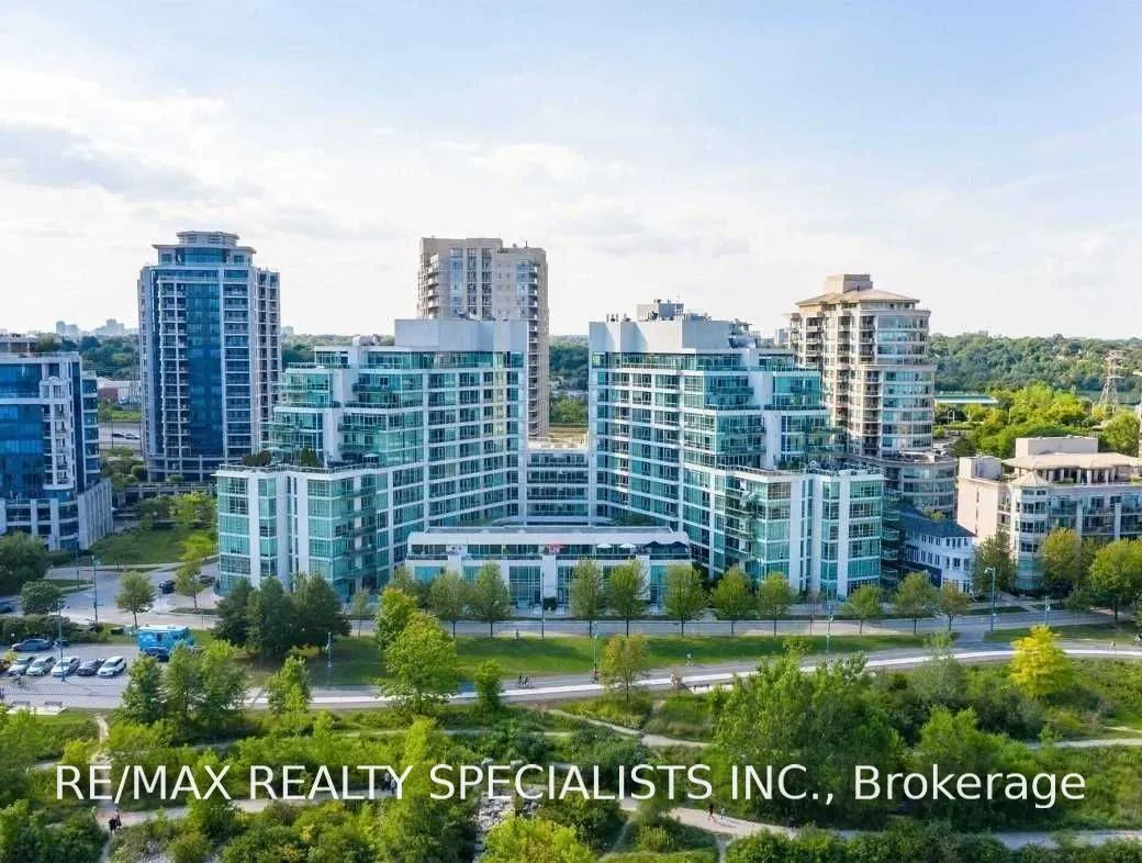 5 Marine Parade Drive #317