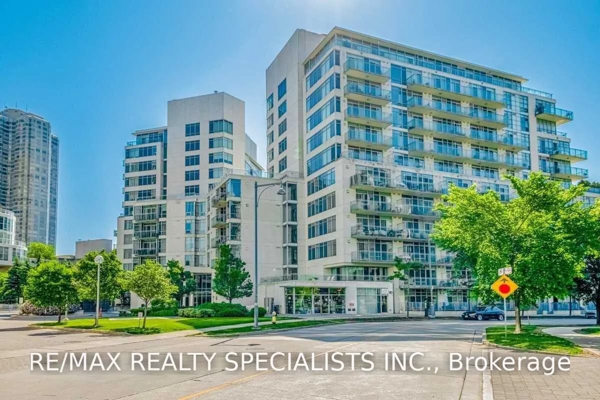 5 Marine Parade Drive #317