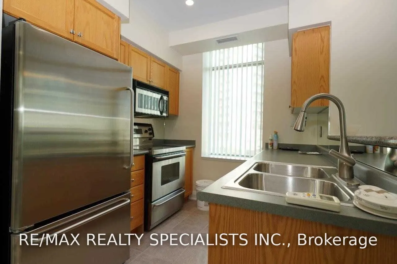 5 Marine Parade Drive #317