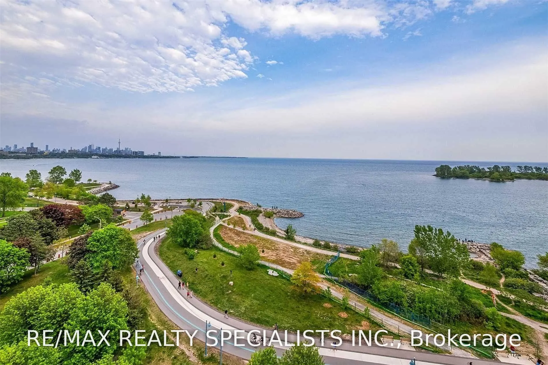 5 Marine Parade Drive #317