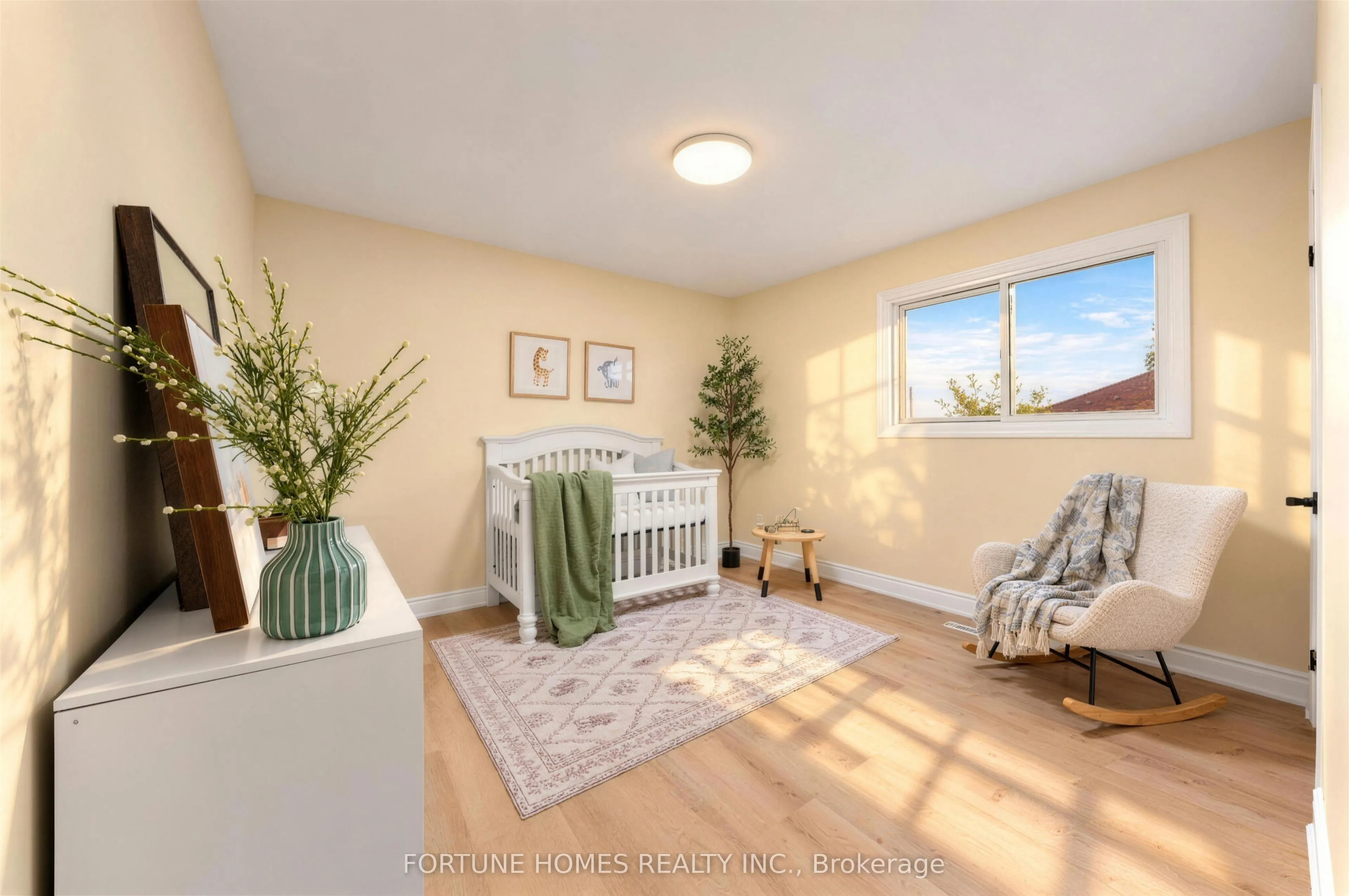 1 Ortona Drive