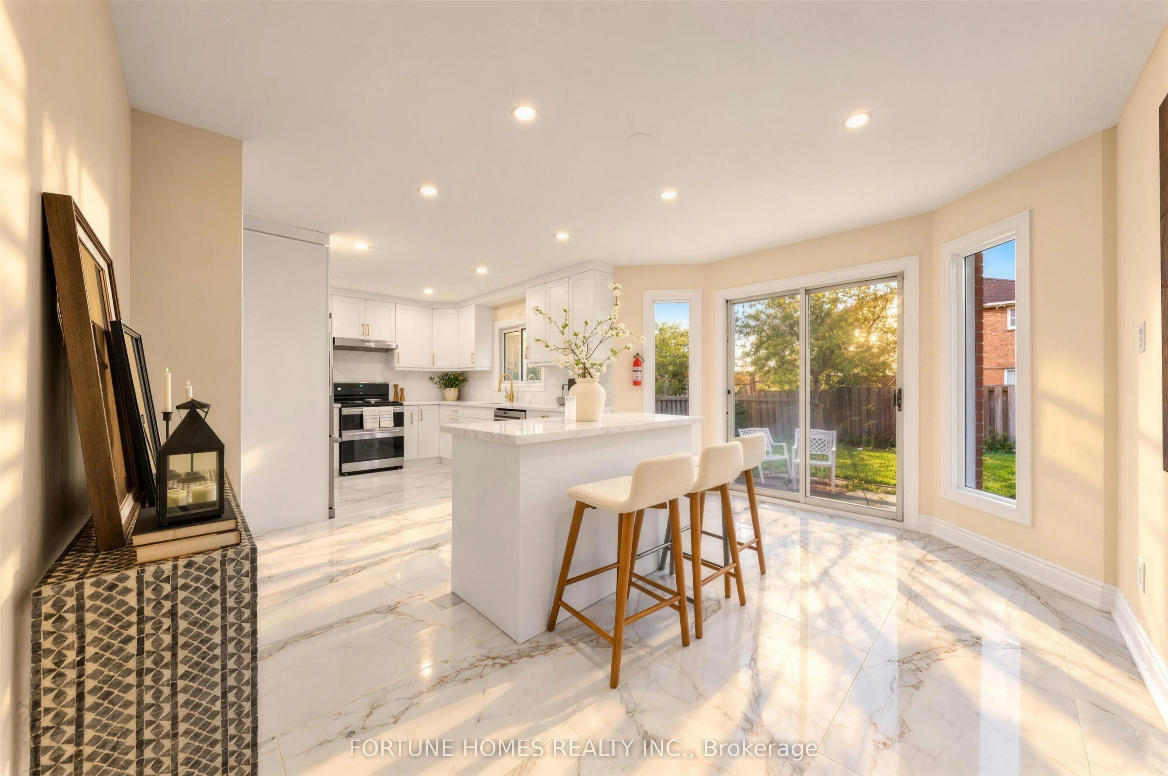 1 Ortona Drive
