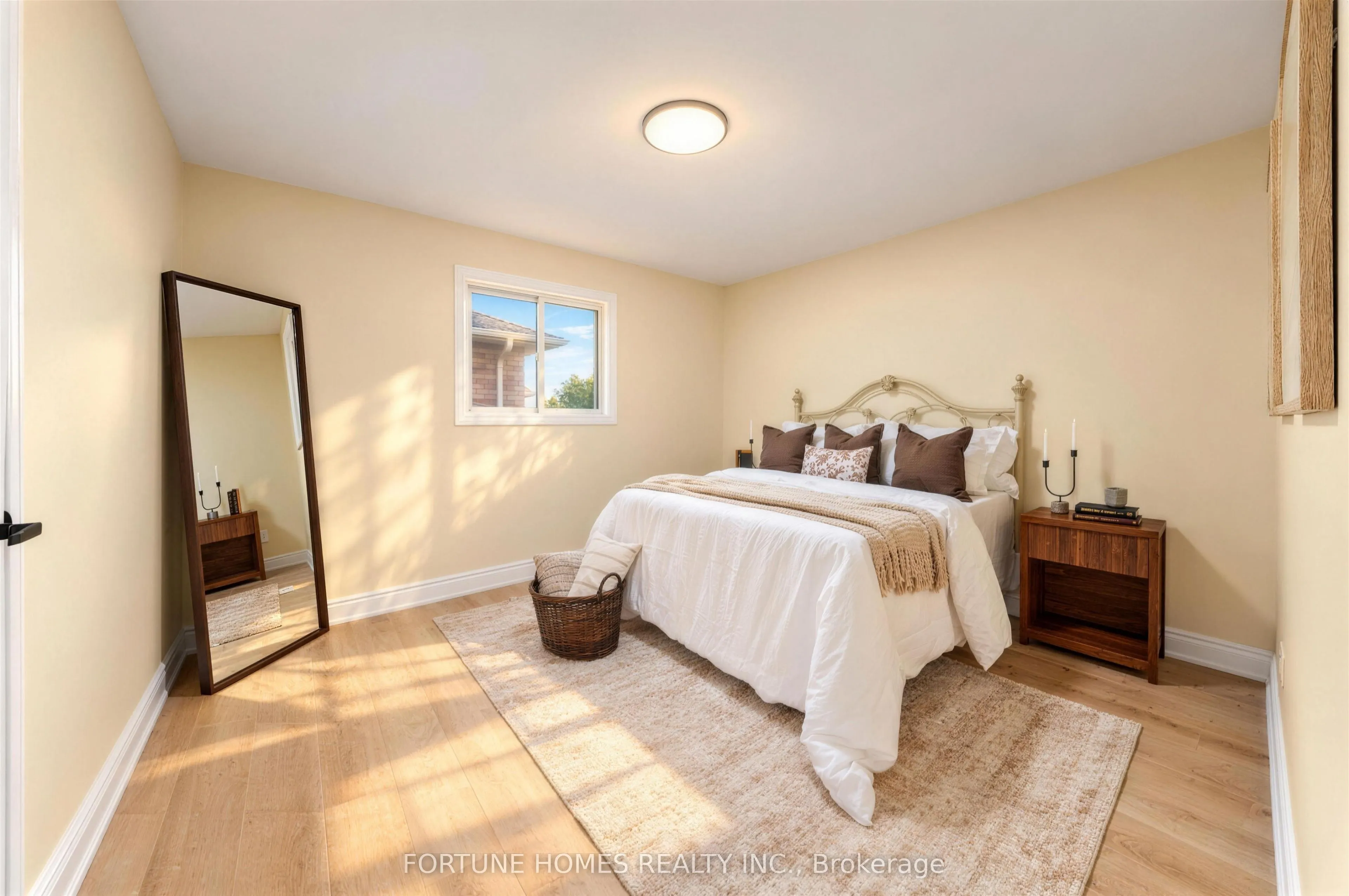 1 Ortona Drive