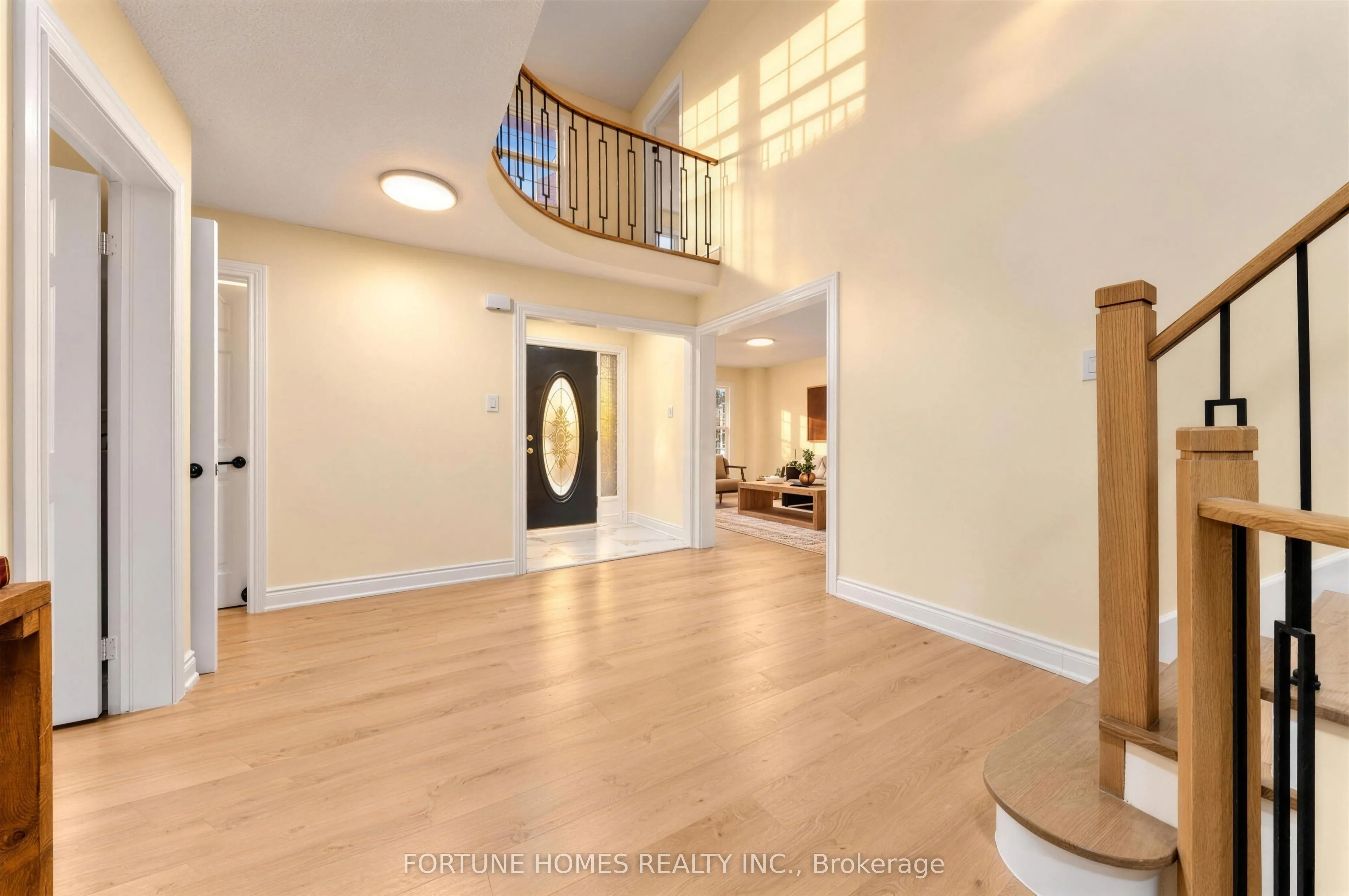 1 Ortona Drive