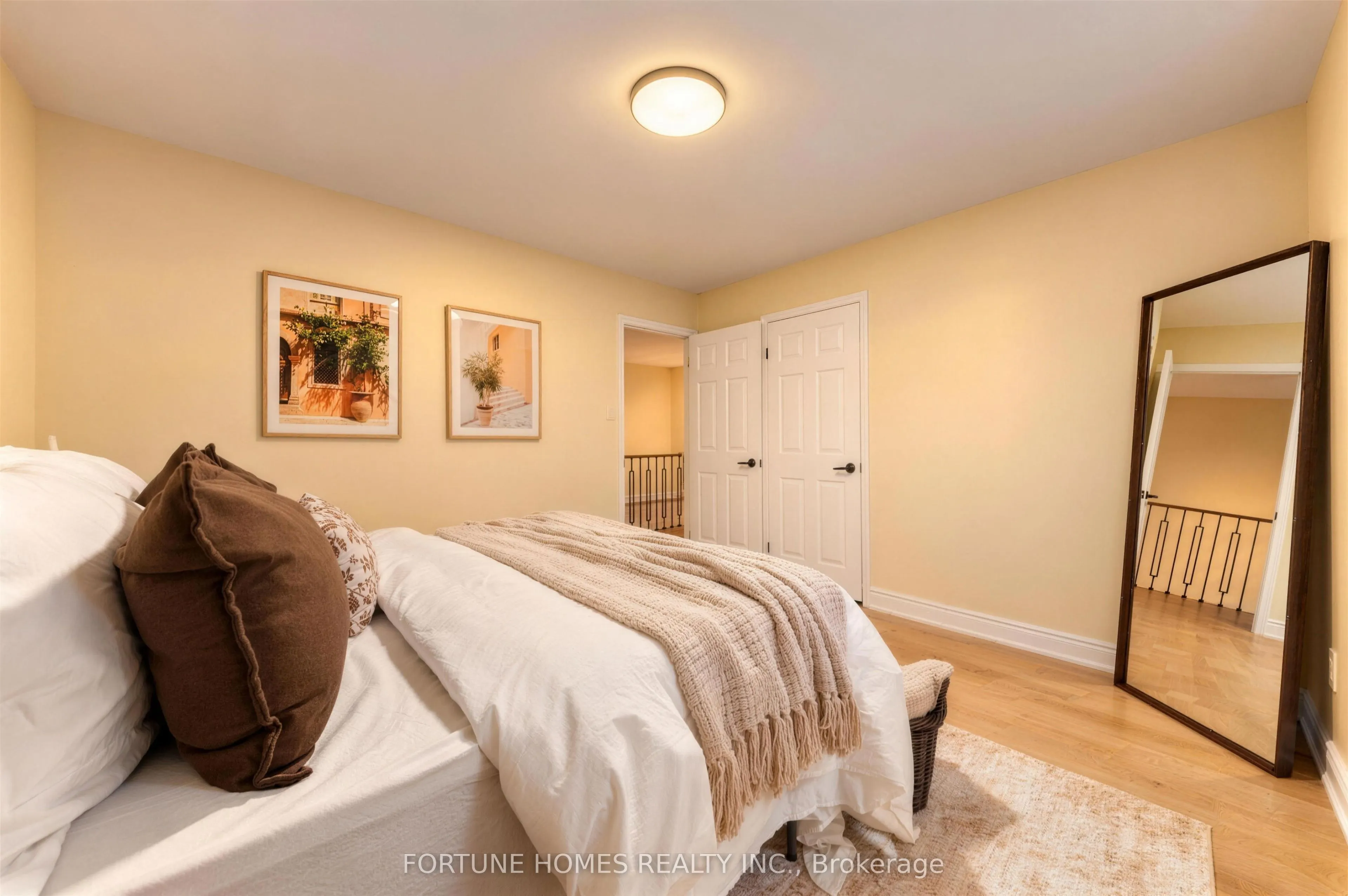 1 Ortona Drive