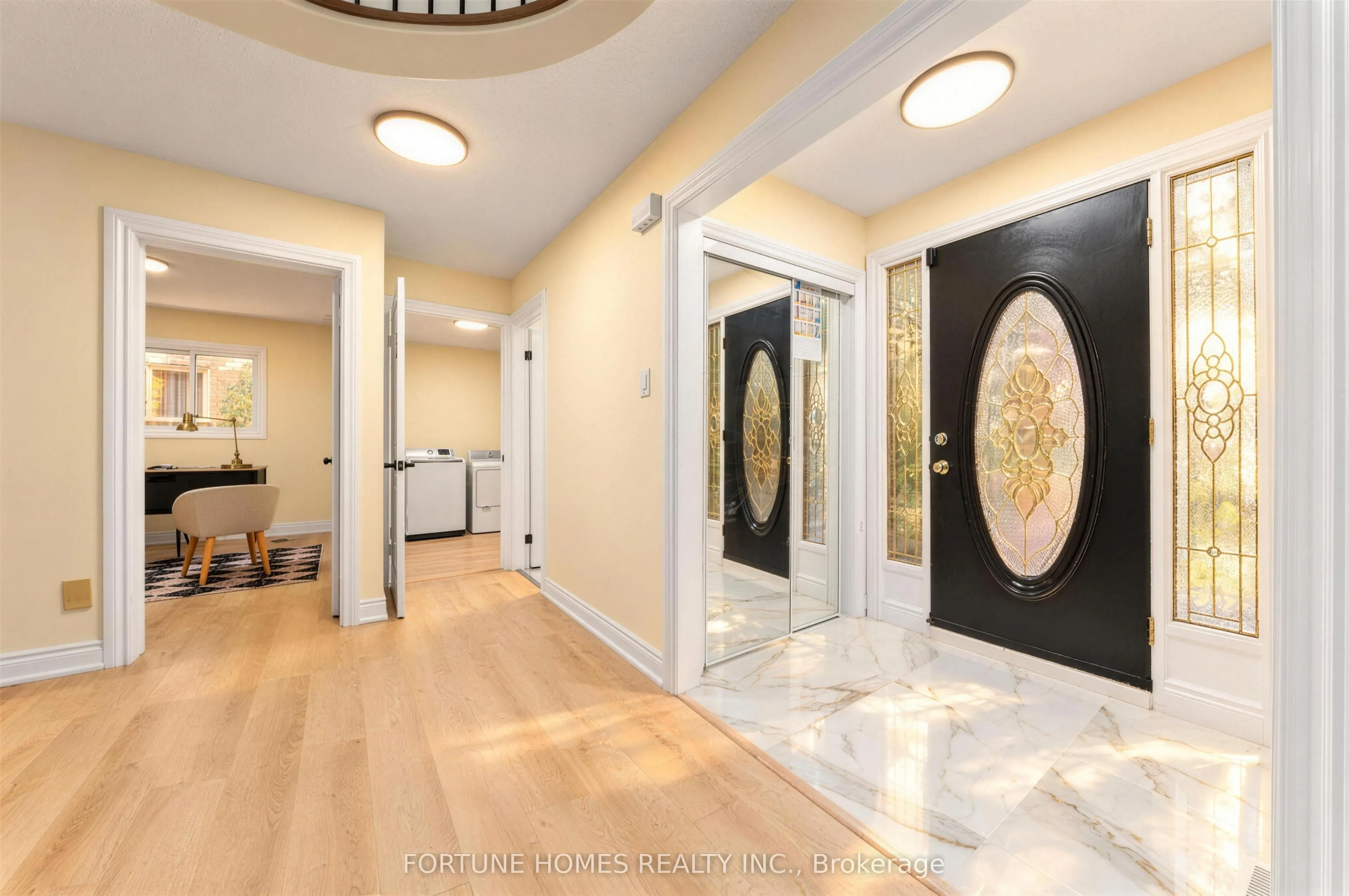 1 Ortona Drive