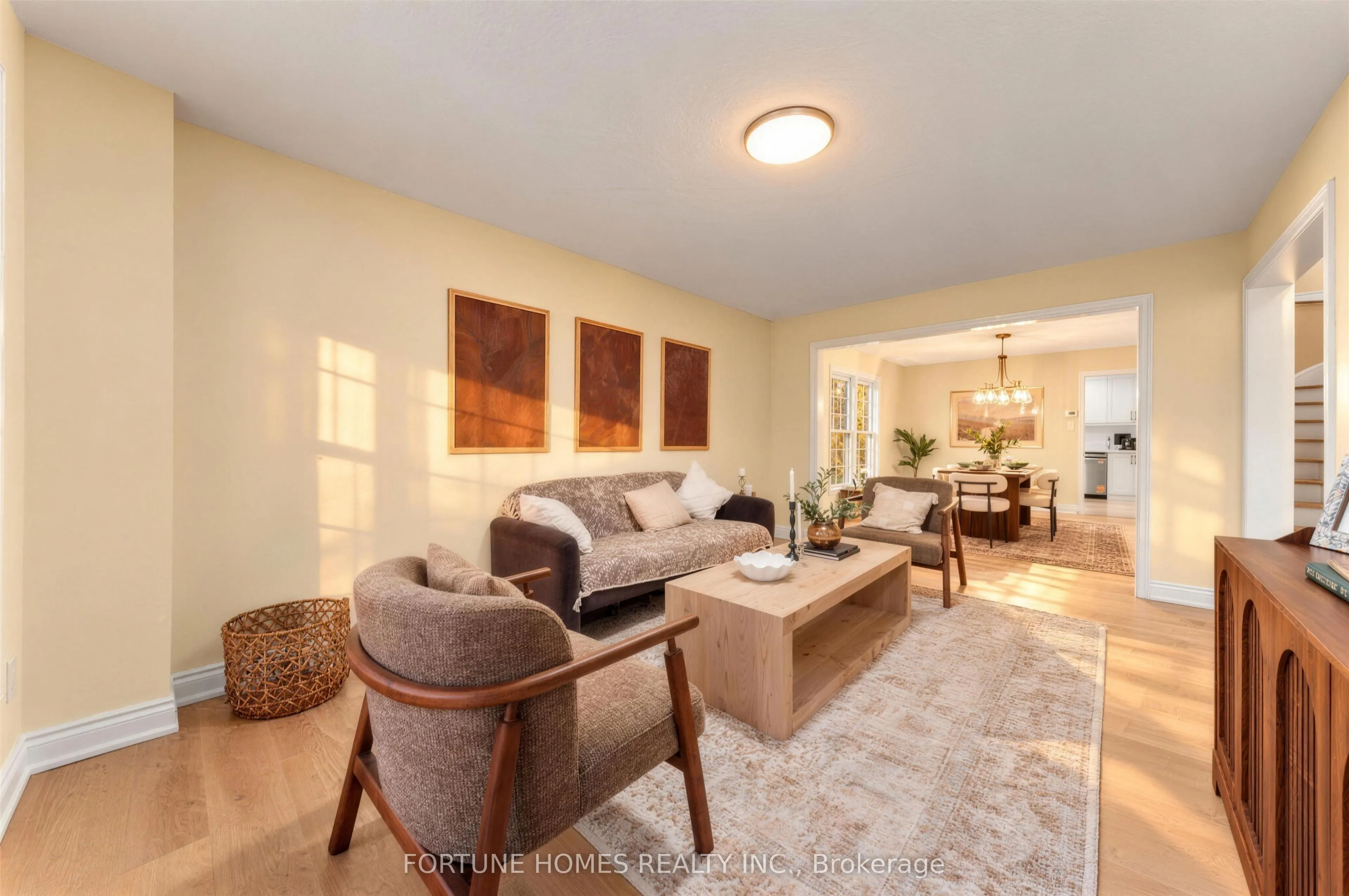 1 Ortona Drive