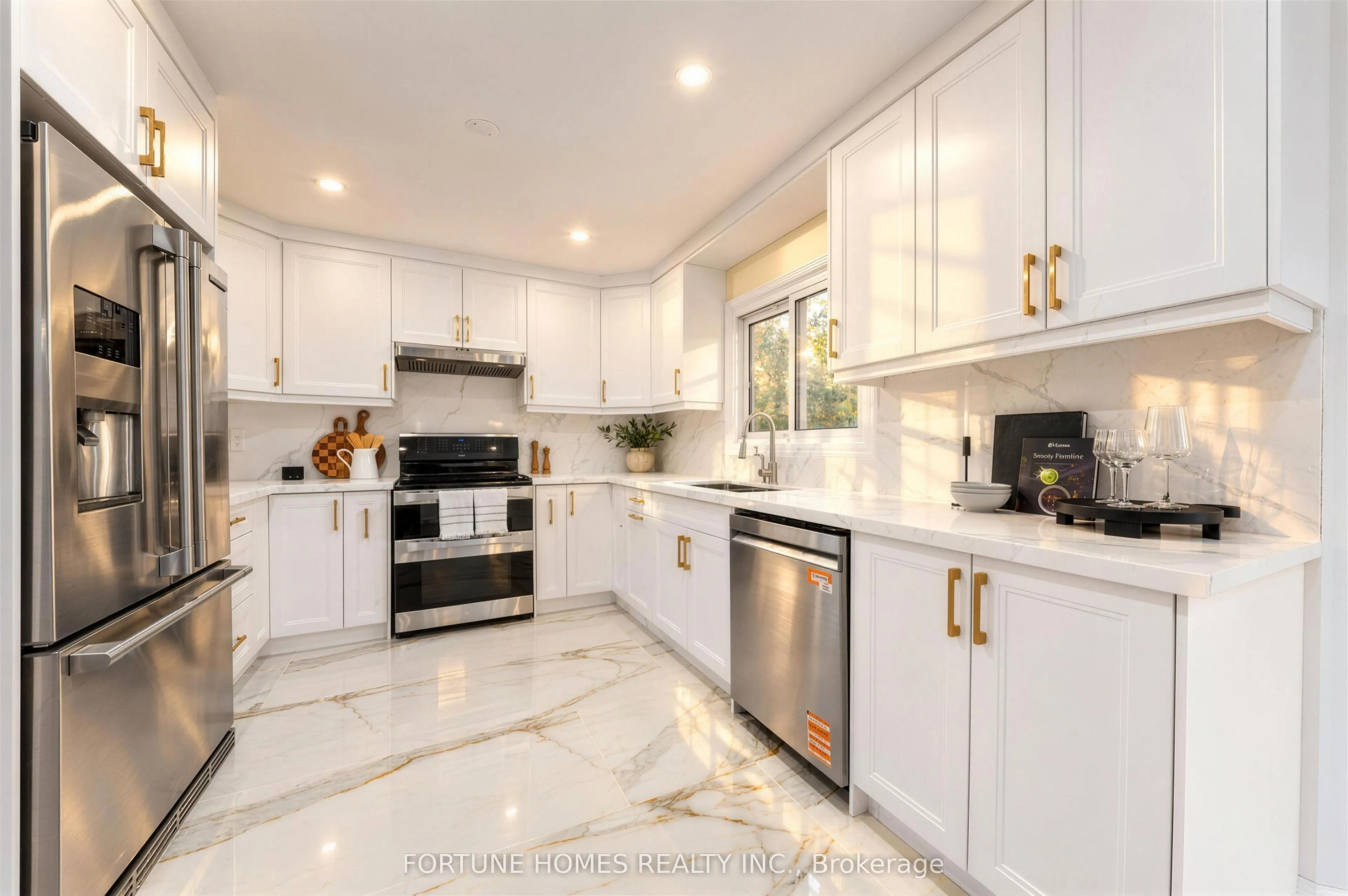 1 Ortona Drive