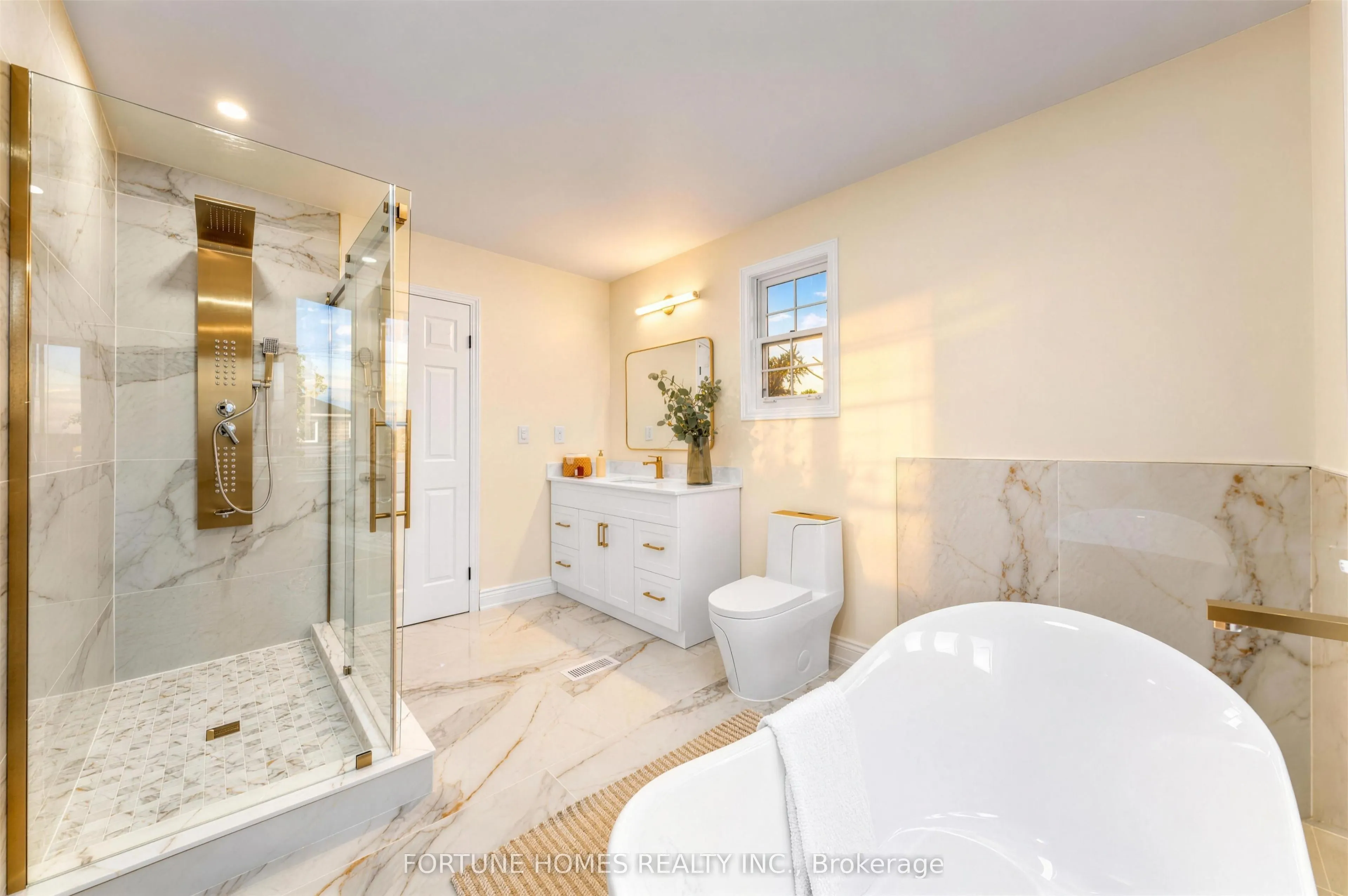1 Ortona Drive