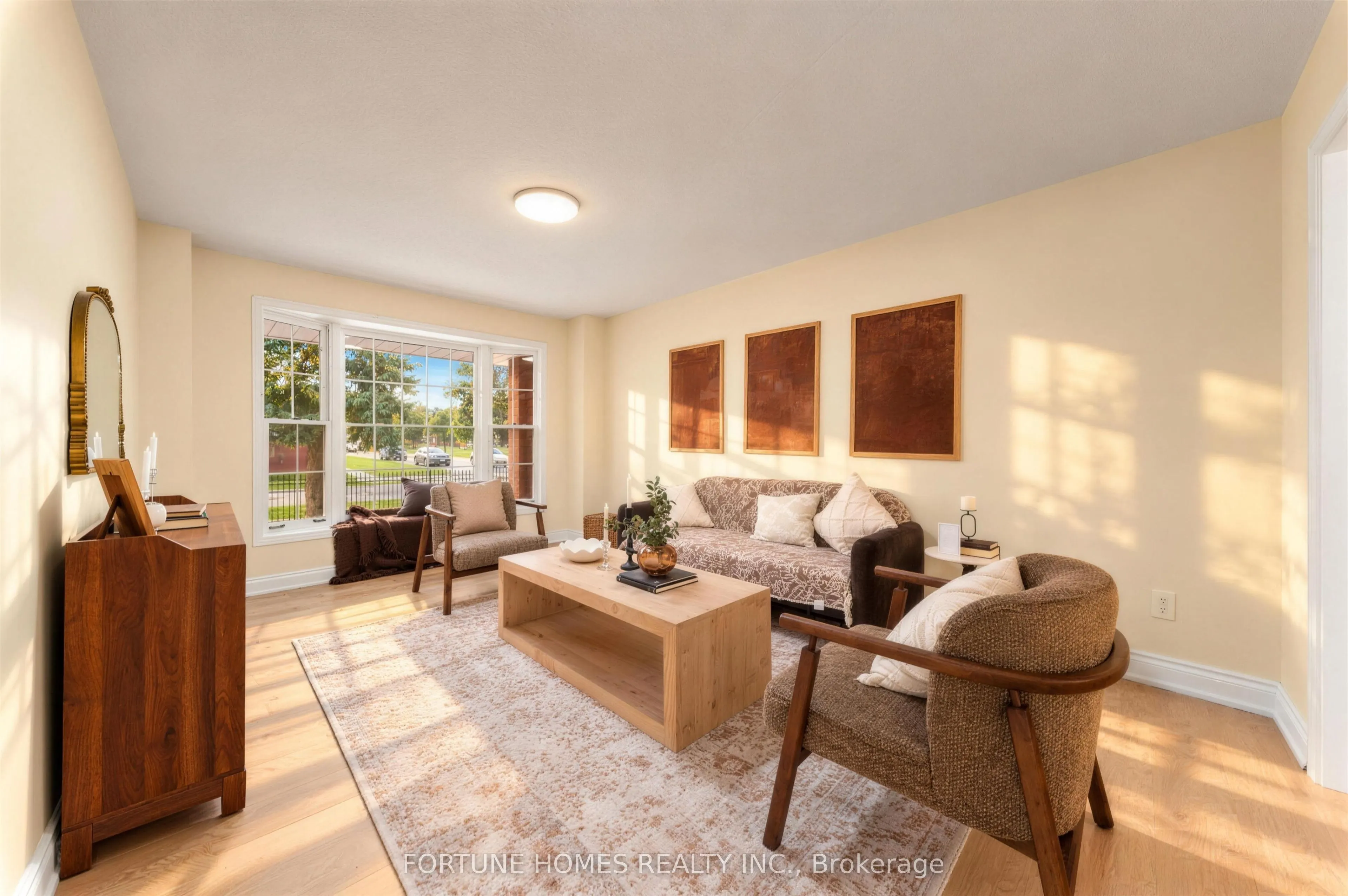 1 Ortona Drive