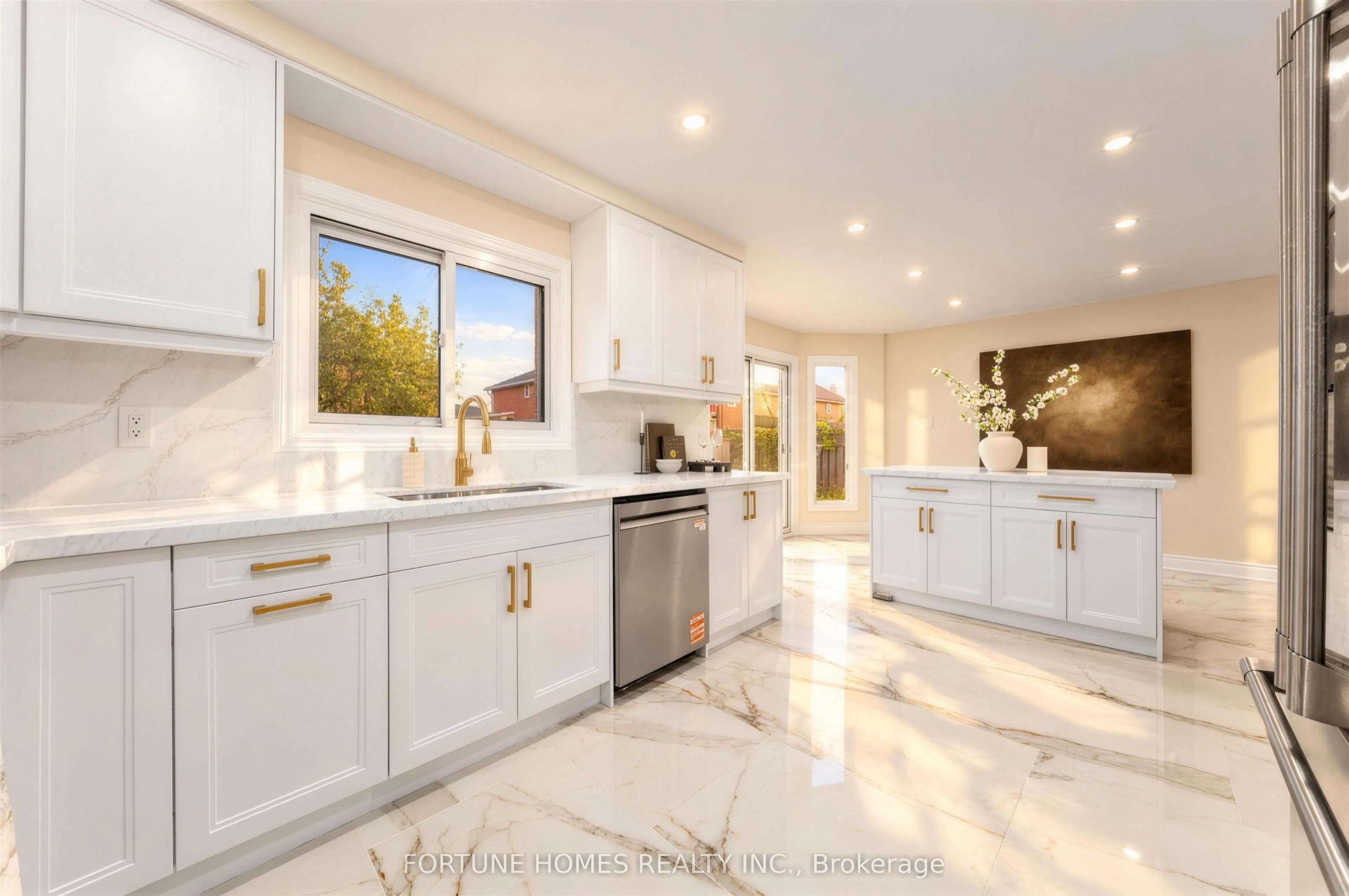 1 Ortona Drive