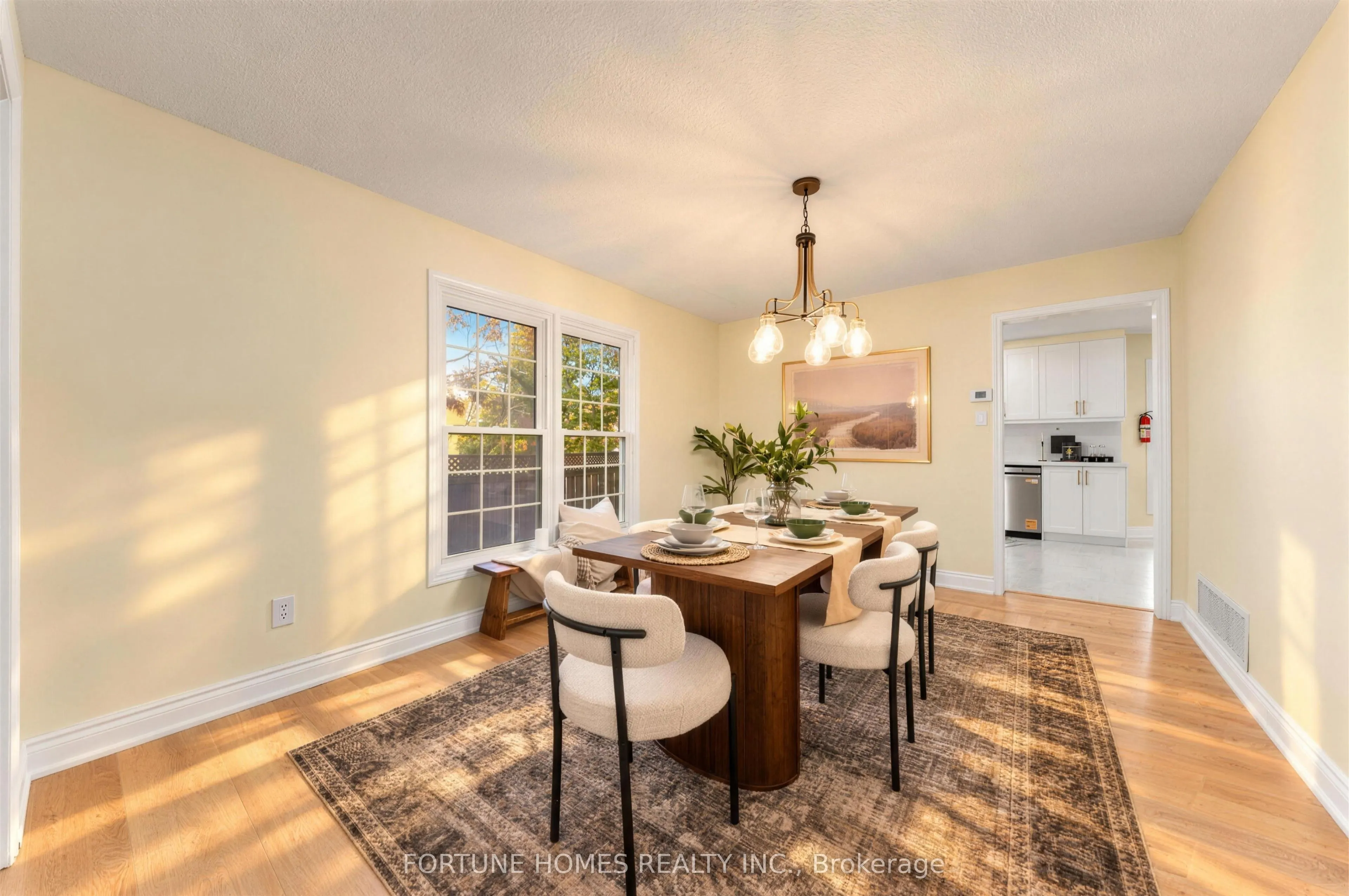 1 Ortona Drive