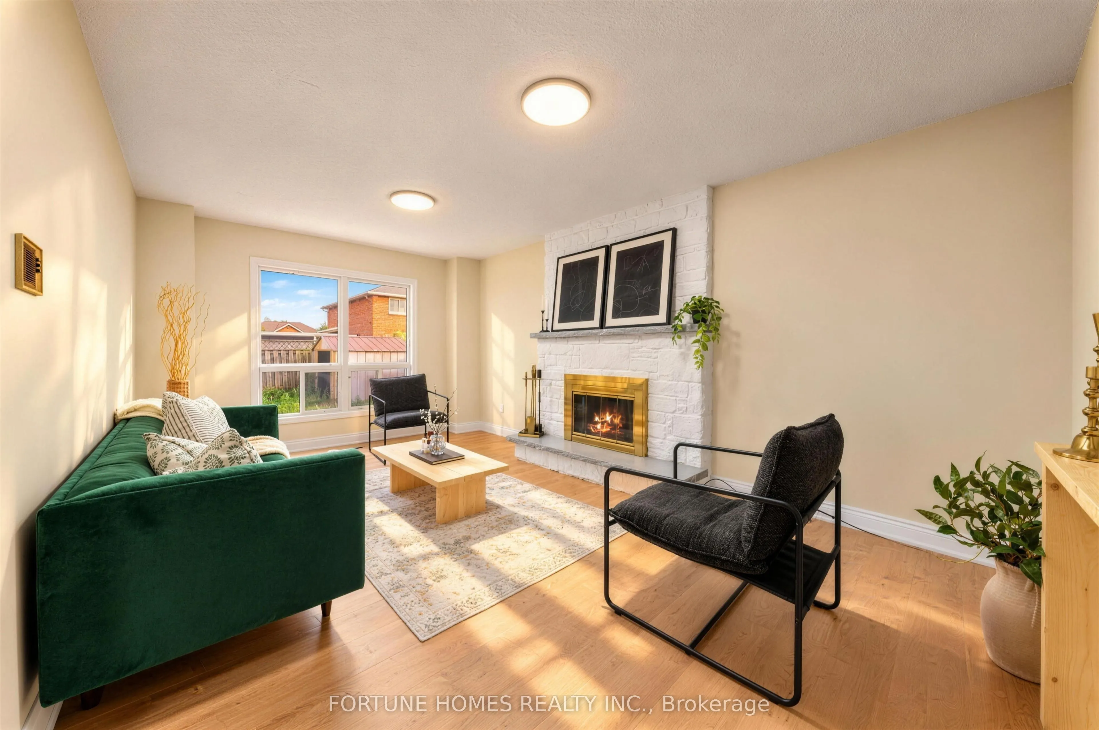 1 Ortona Drive