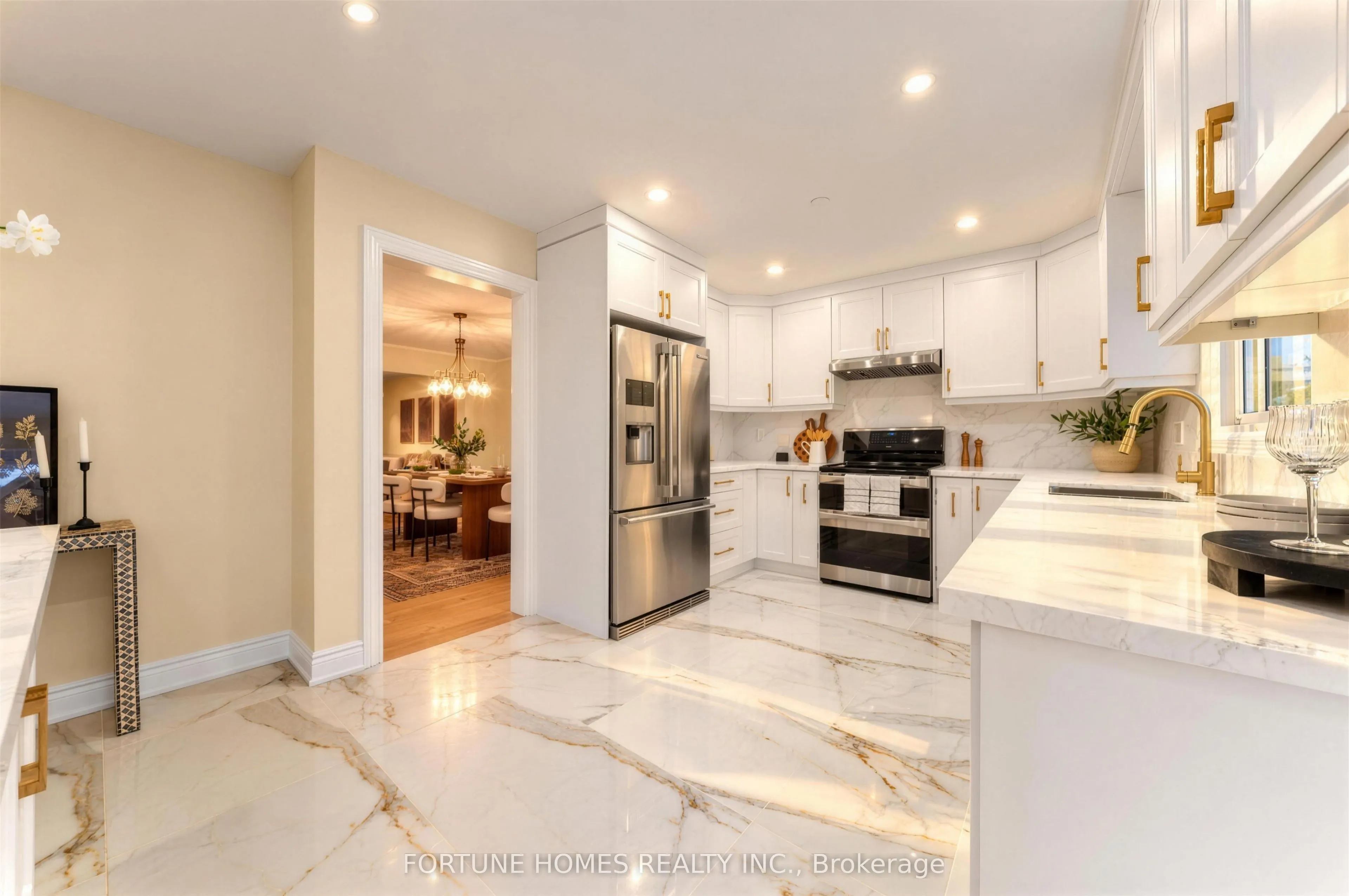 1 Ortona Drive