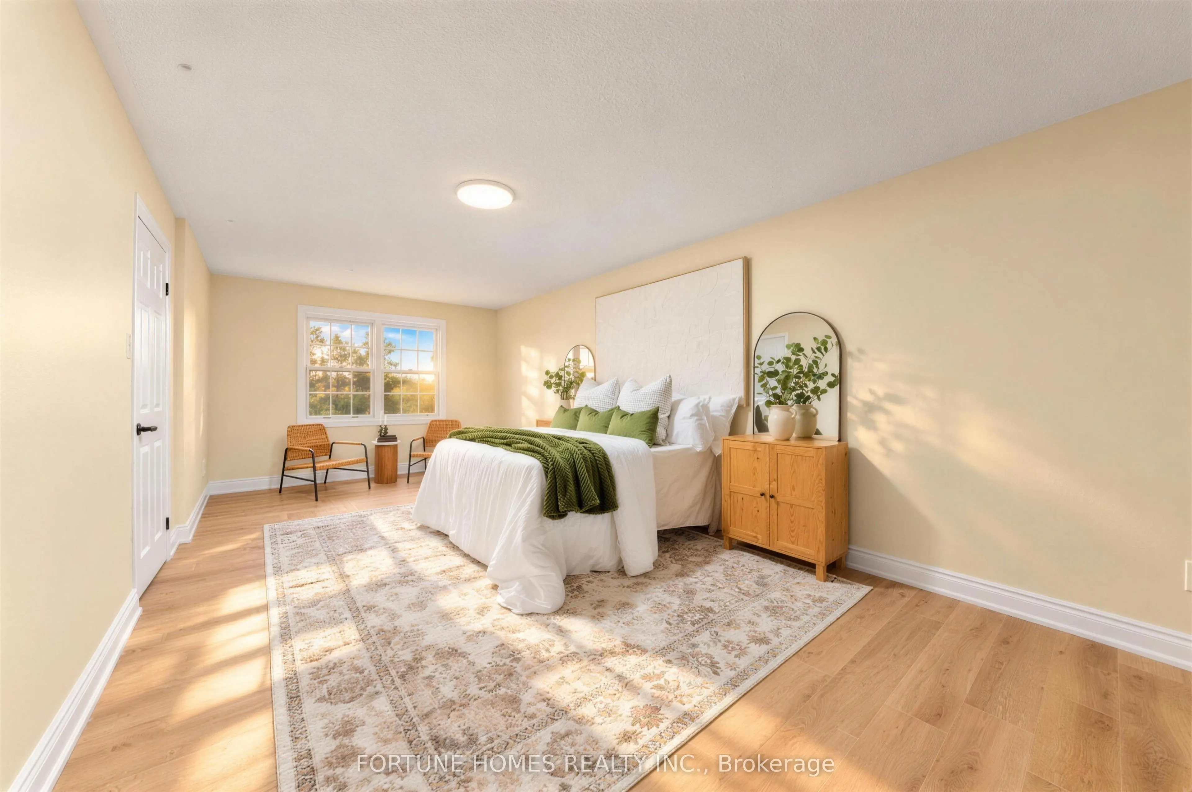 1 Ortona Drive