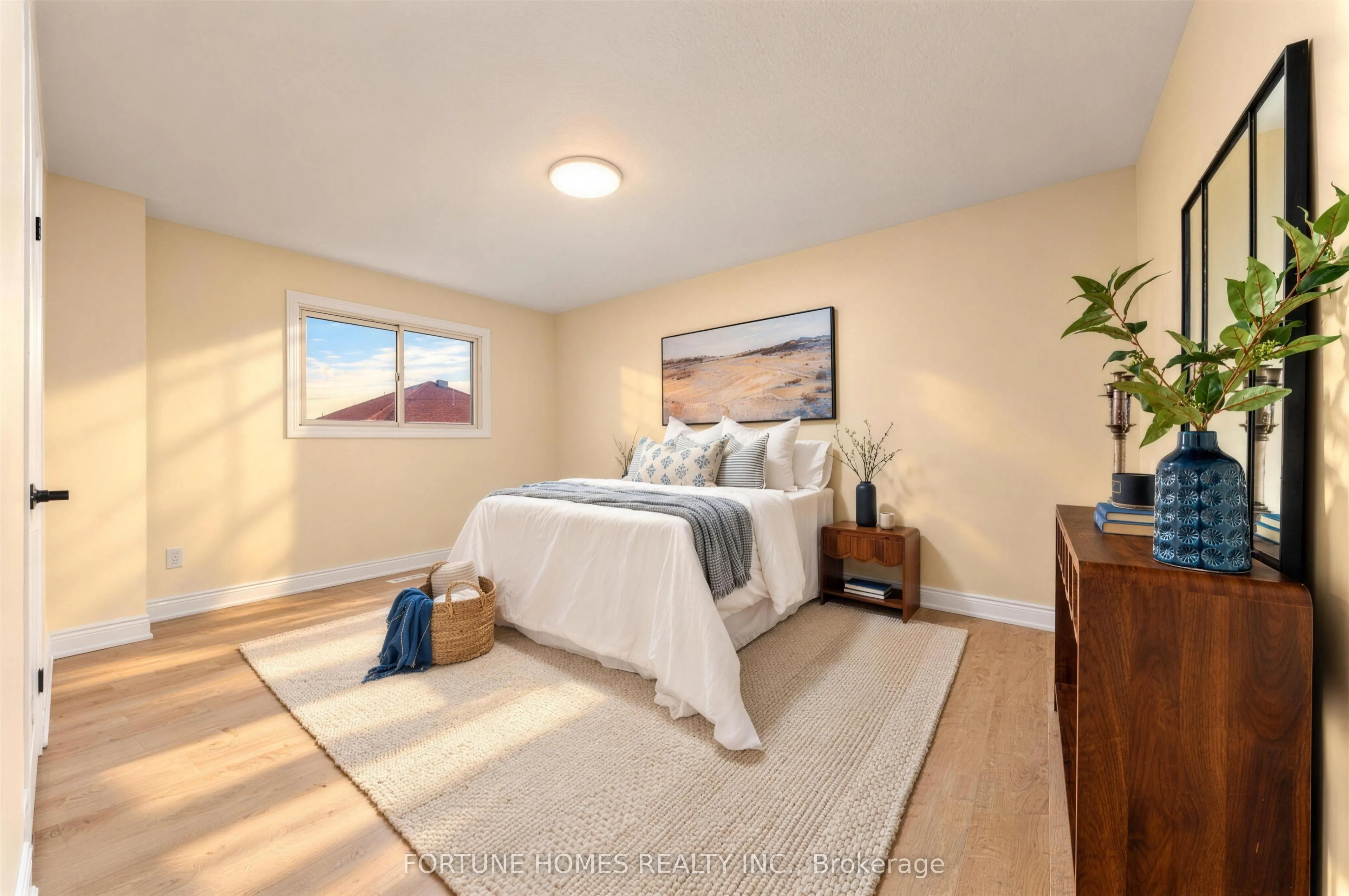 1 Ortona Drive
