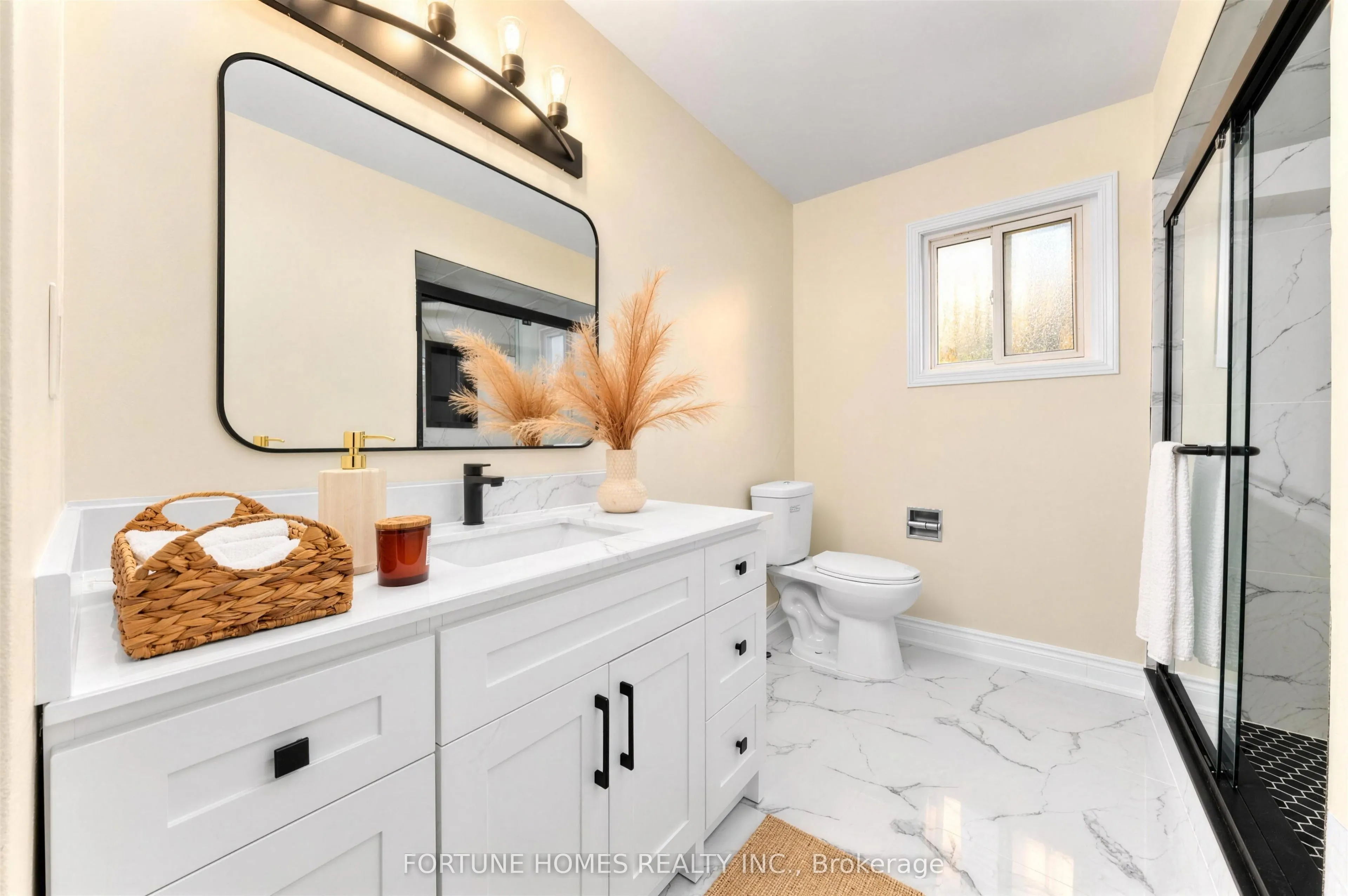 1 Ortona Drive