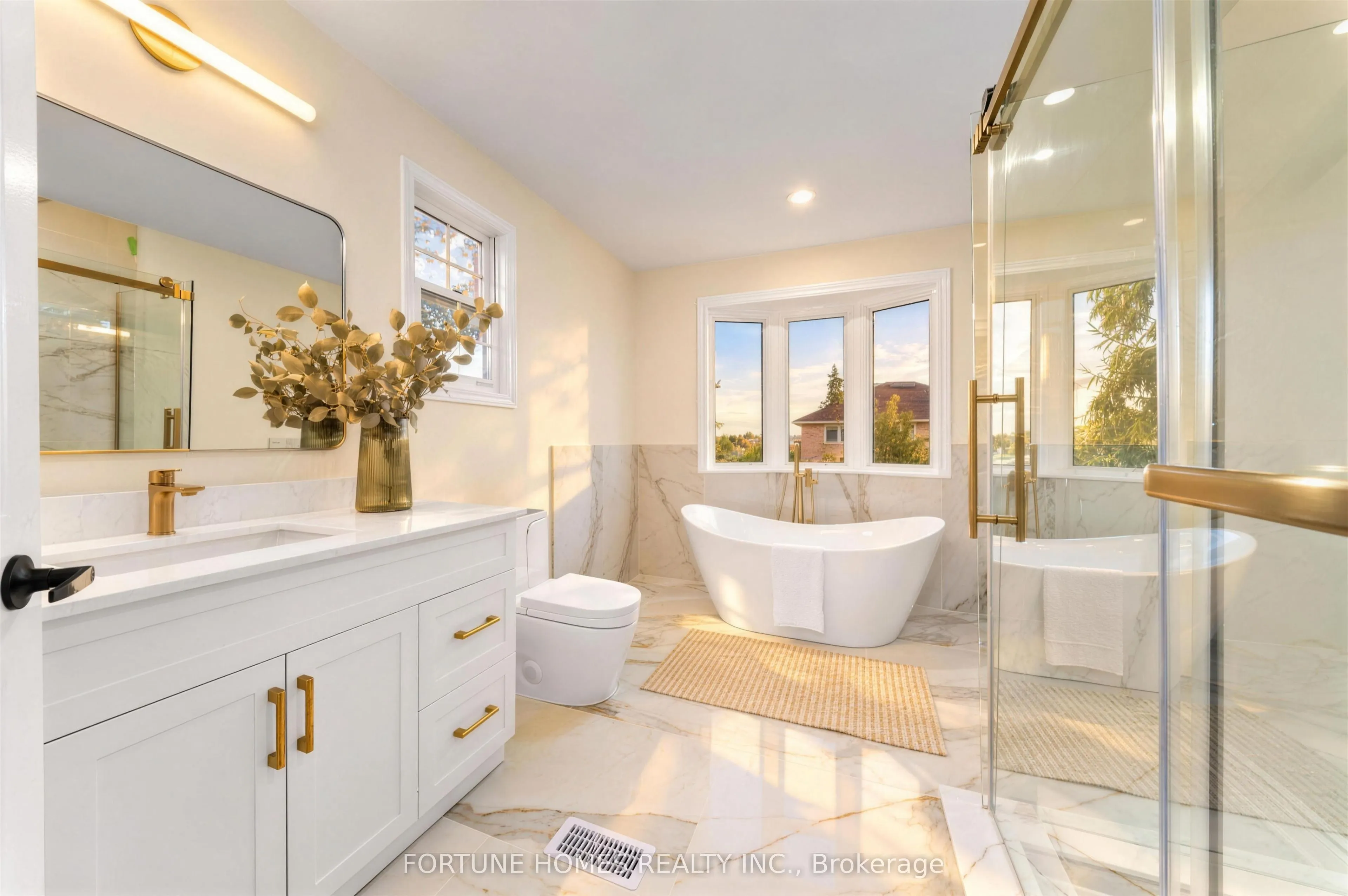 1 Ortona Drive