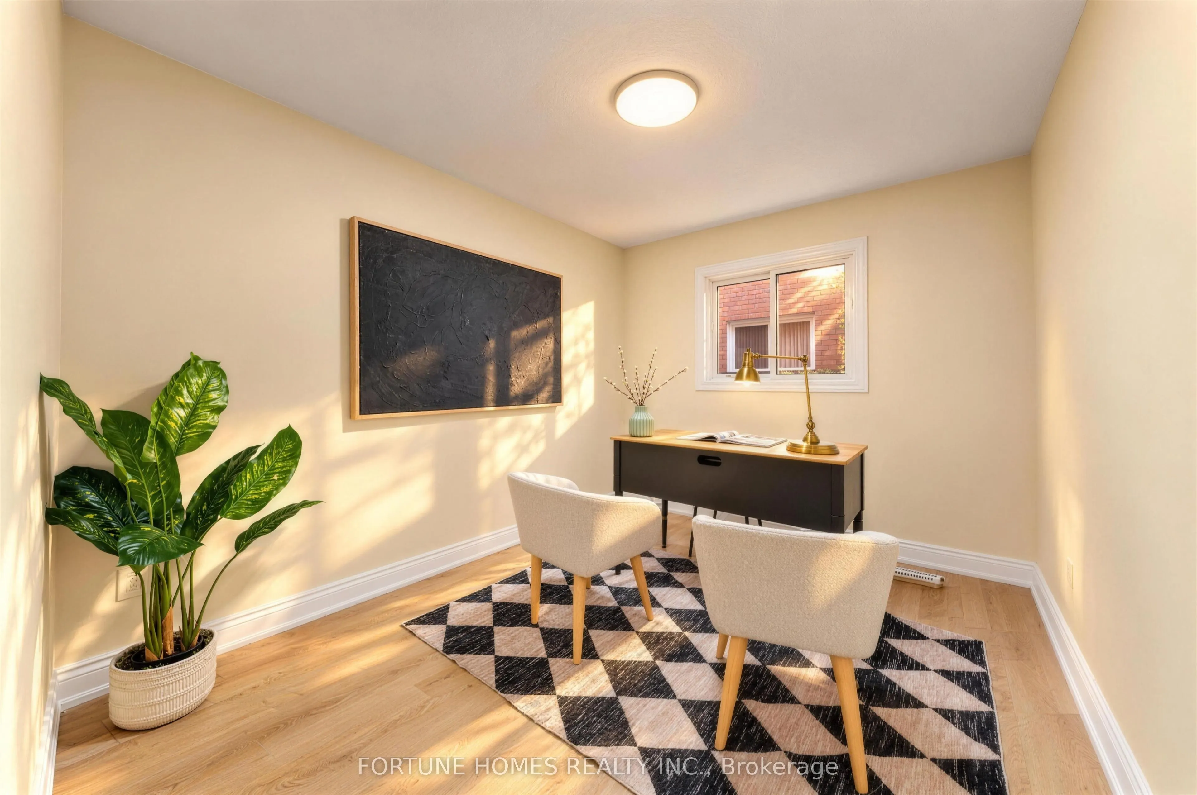1 Ortona Drive
