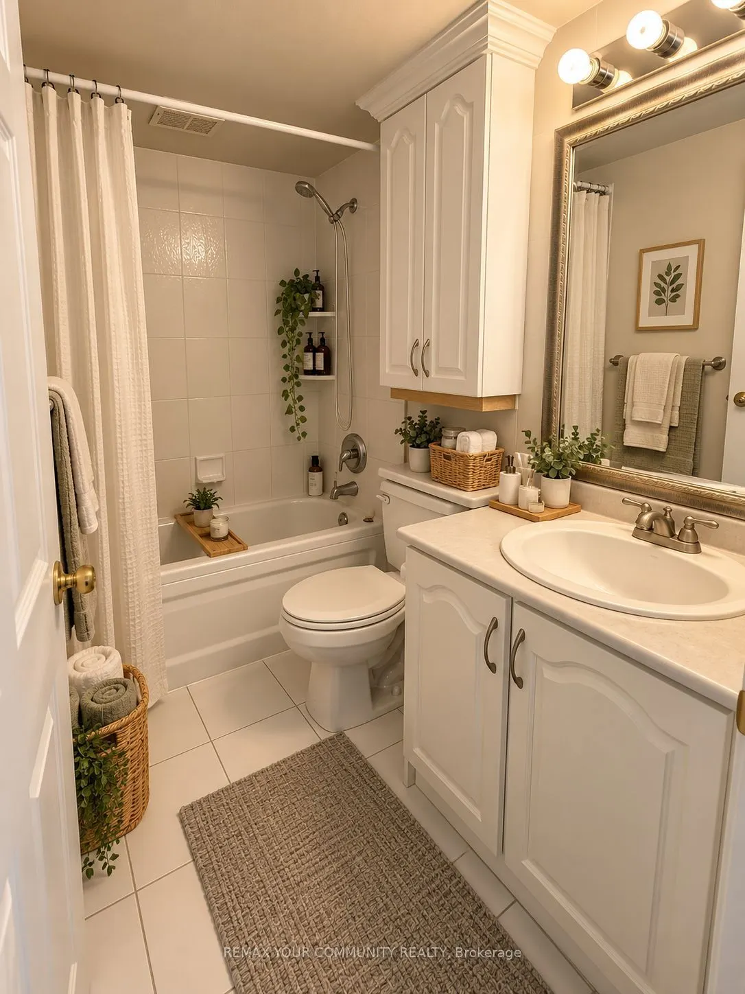 260 Scarlett Road #803