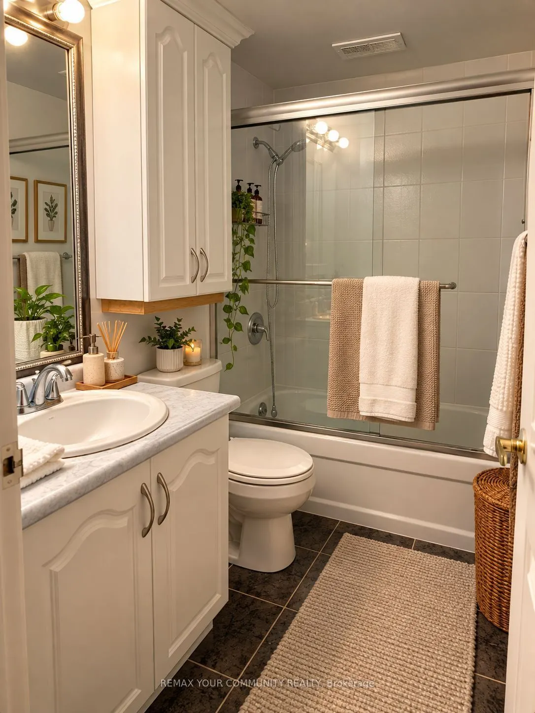 260 Scarlett Road #803