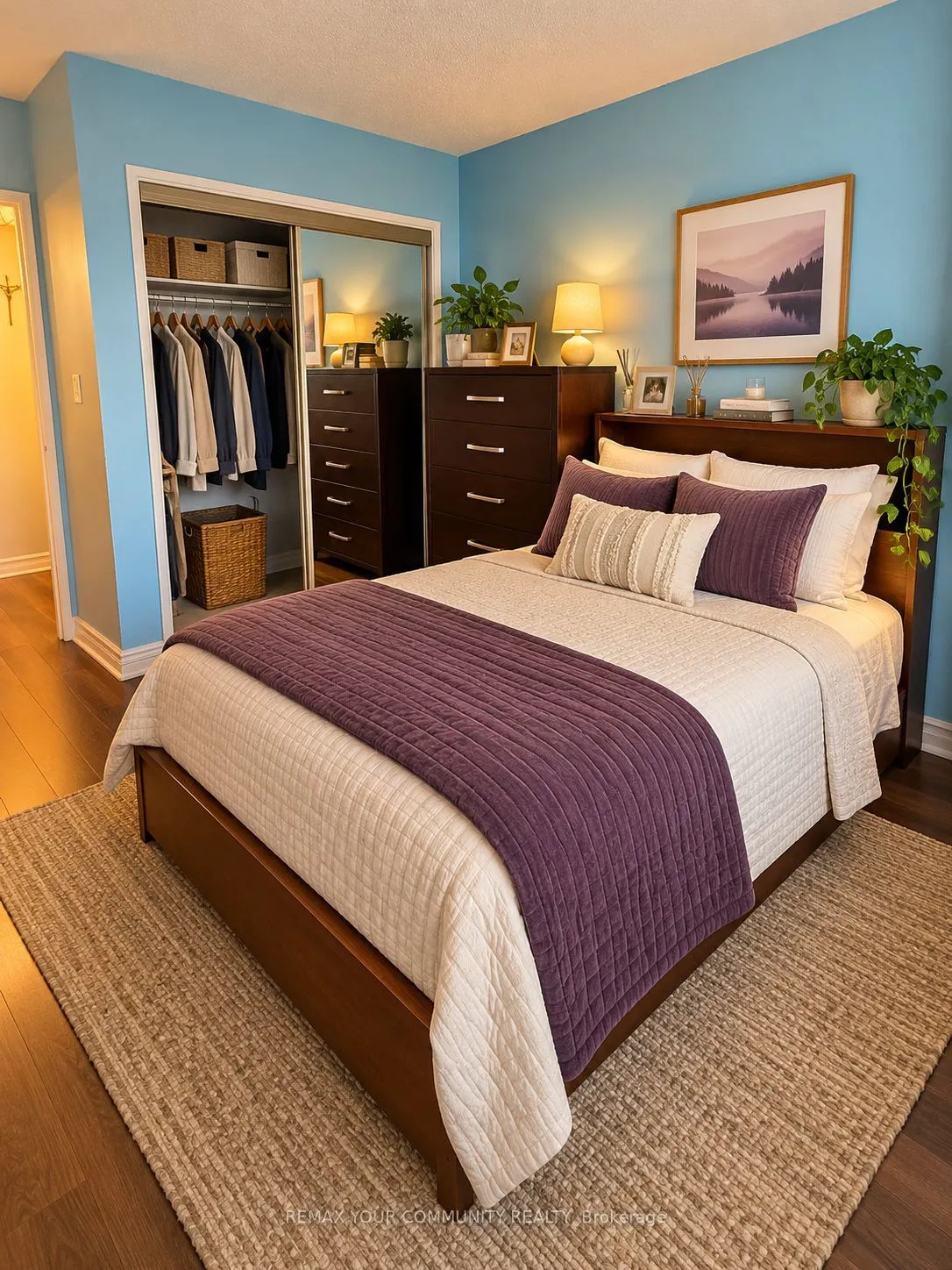 260 Scarlett Road #803