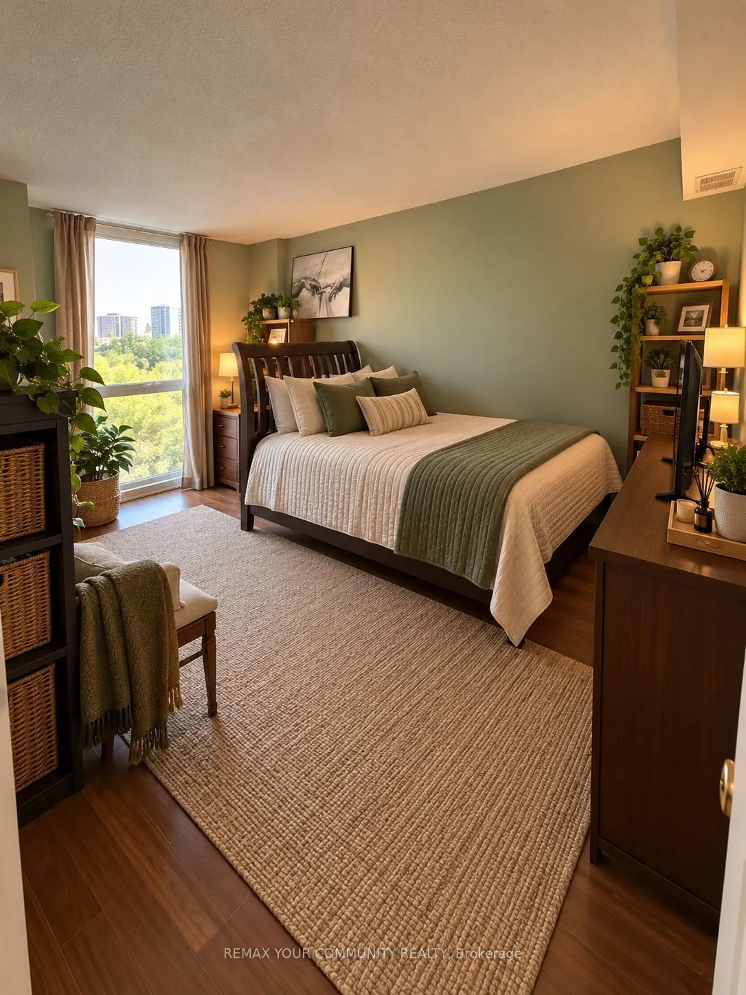 260 Scarlett Road #803