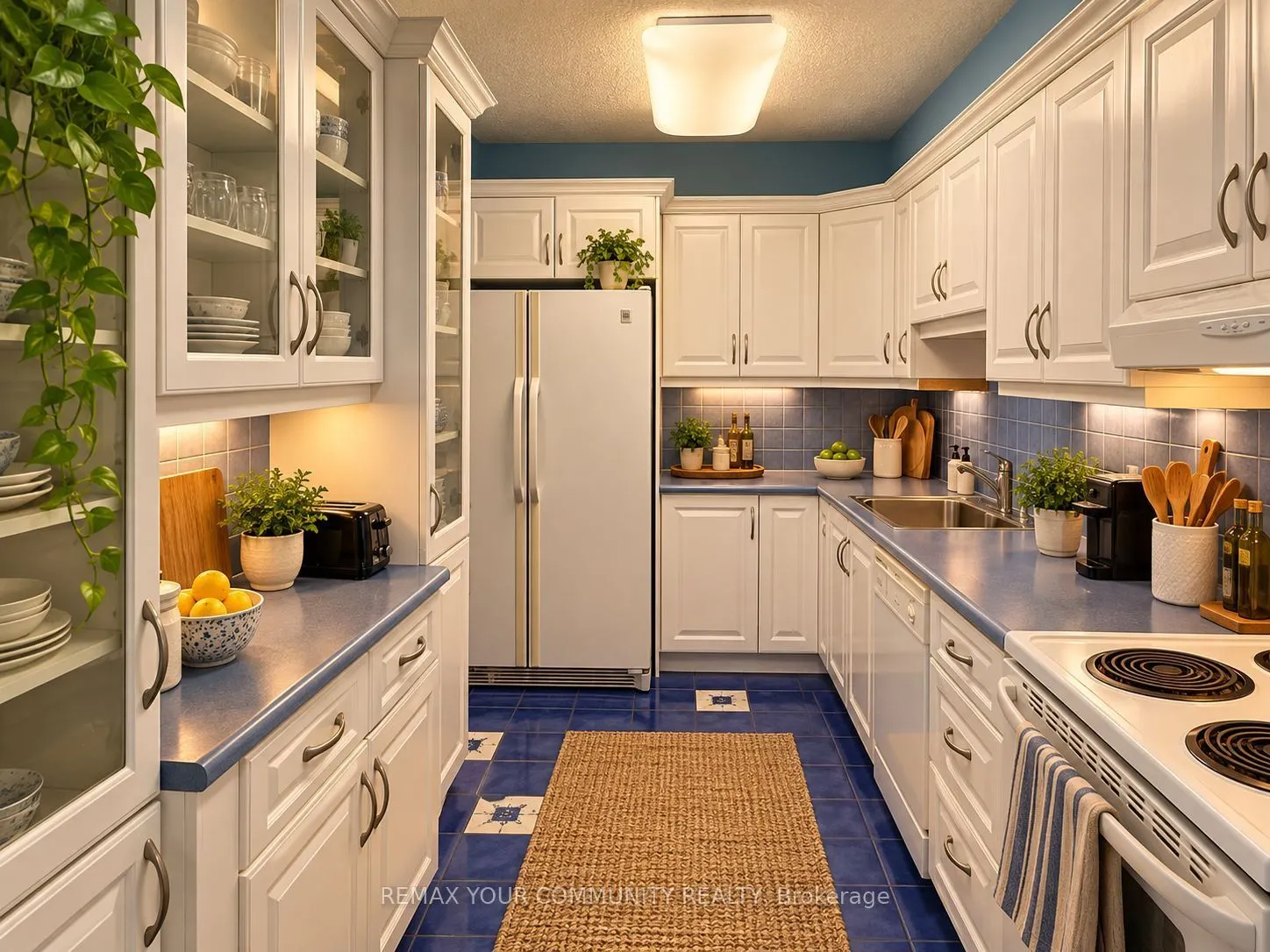 260 Scarlett Road #803