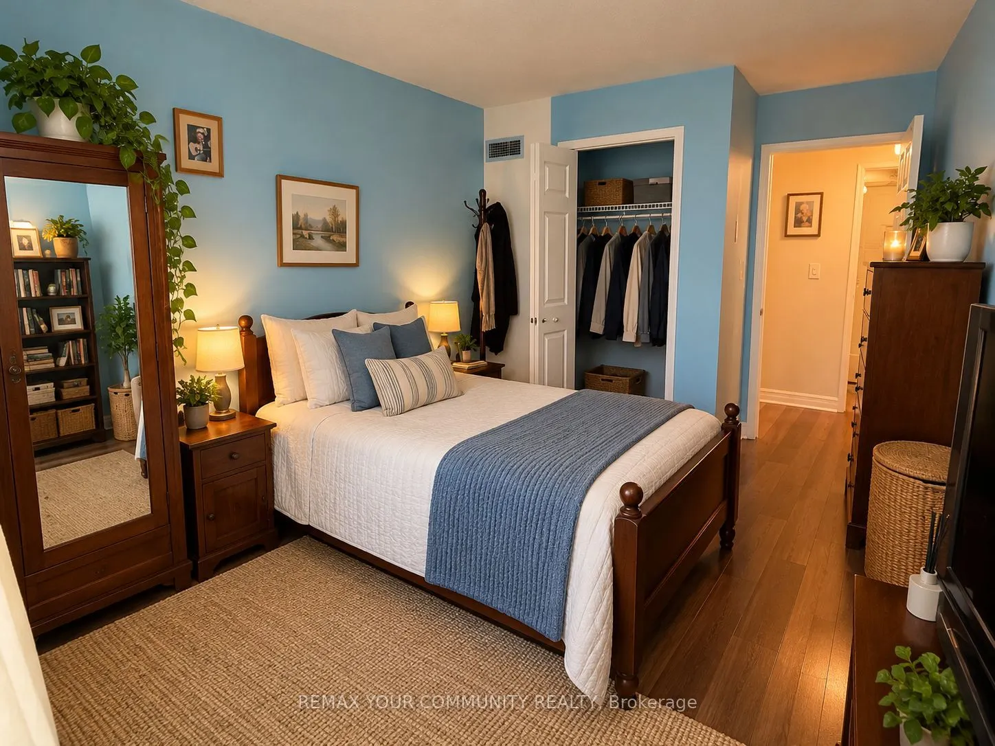 260 Scarlett Road #803