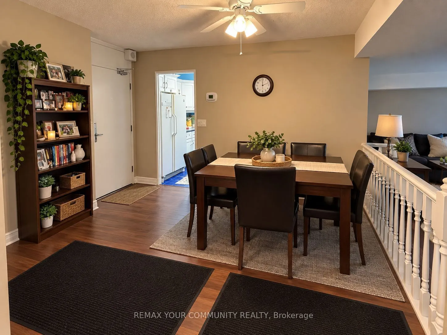 260 Scarlett Road #803