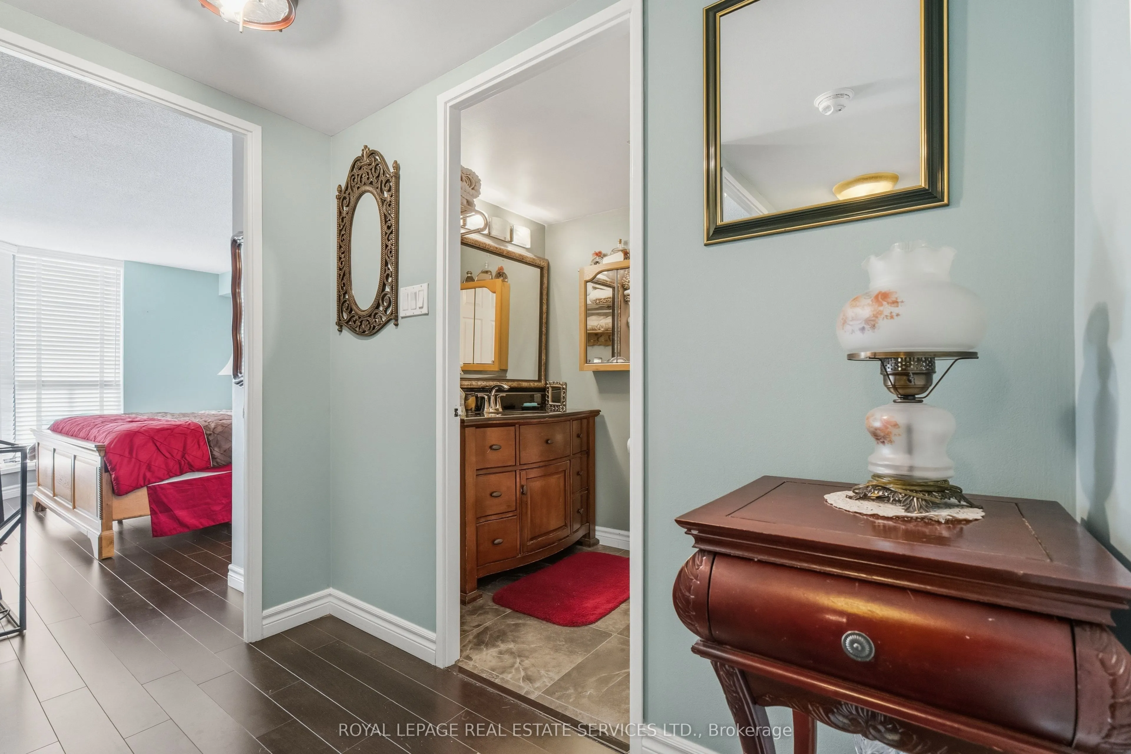 1155 Bough Beeches Boulevard #1004