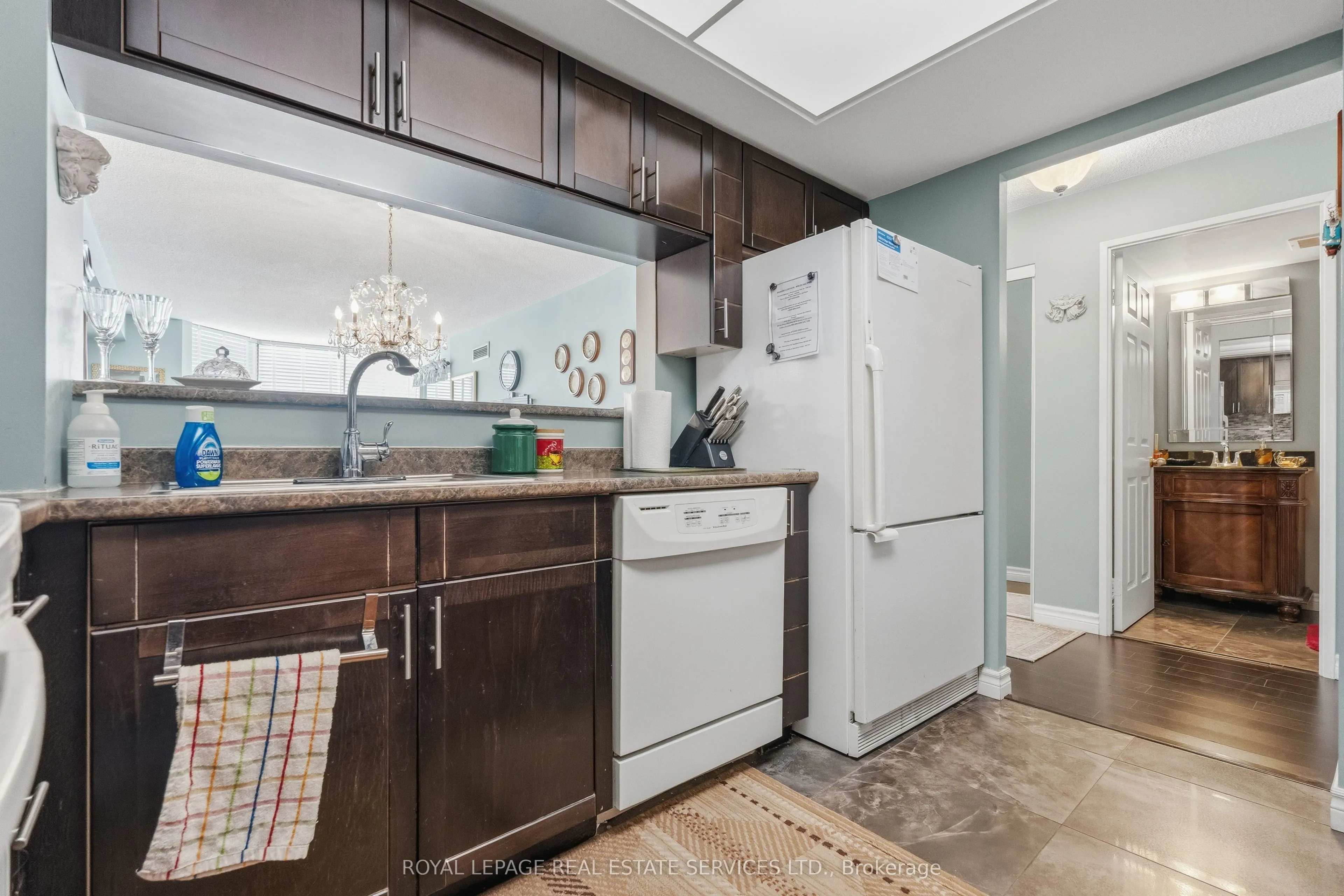 1155 Bough Beeches Boulevard #1004