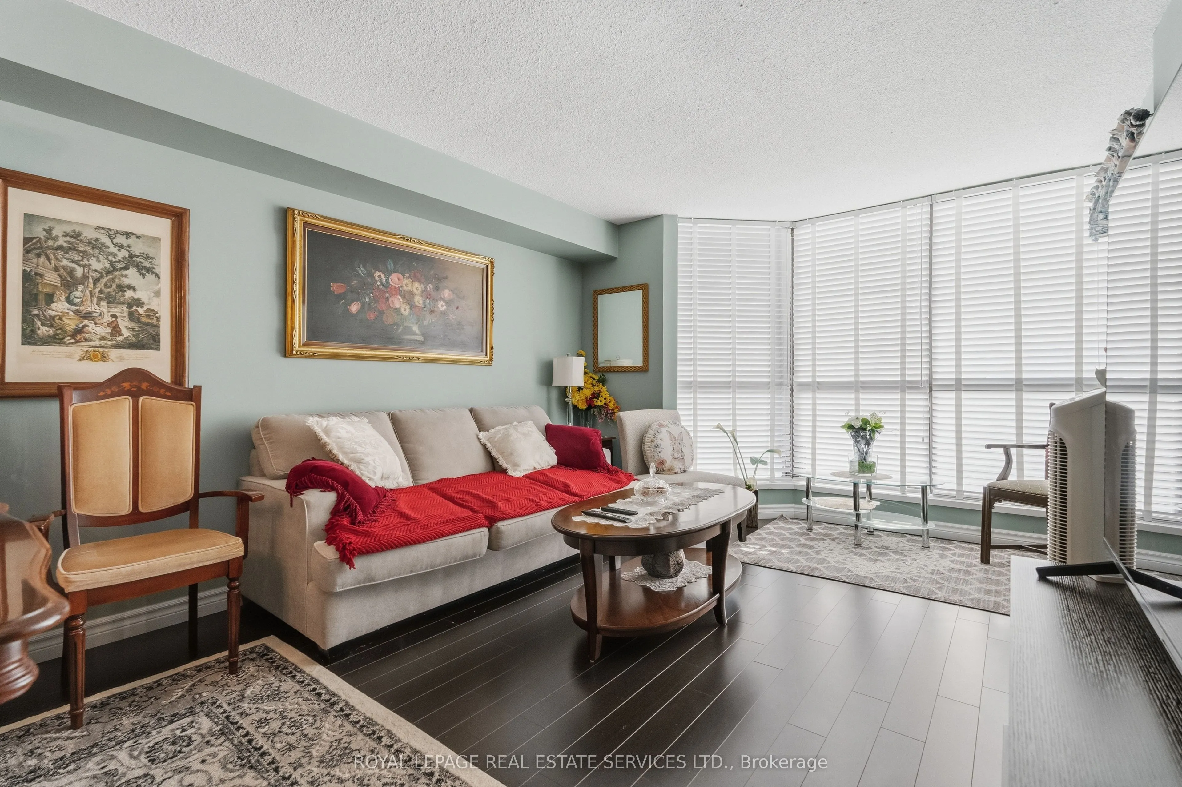 1155 Bough Beeches Boulevard #1004