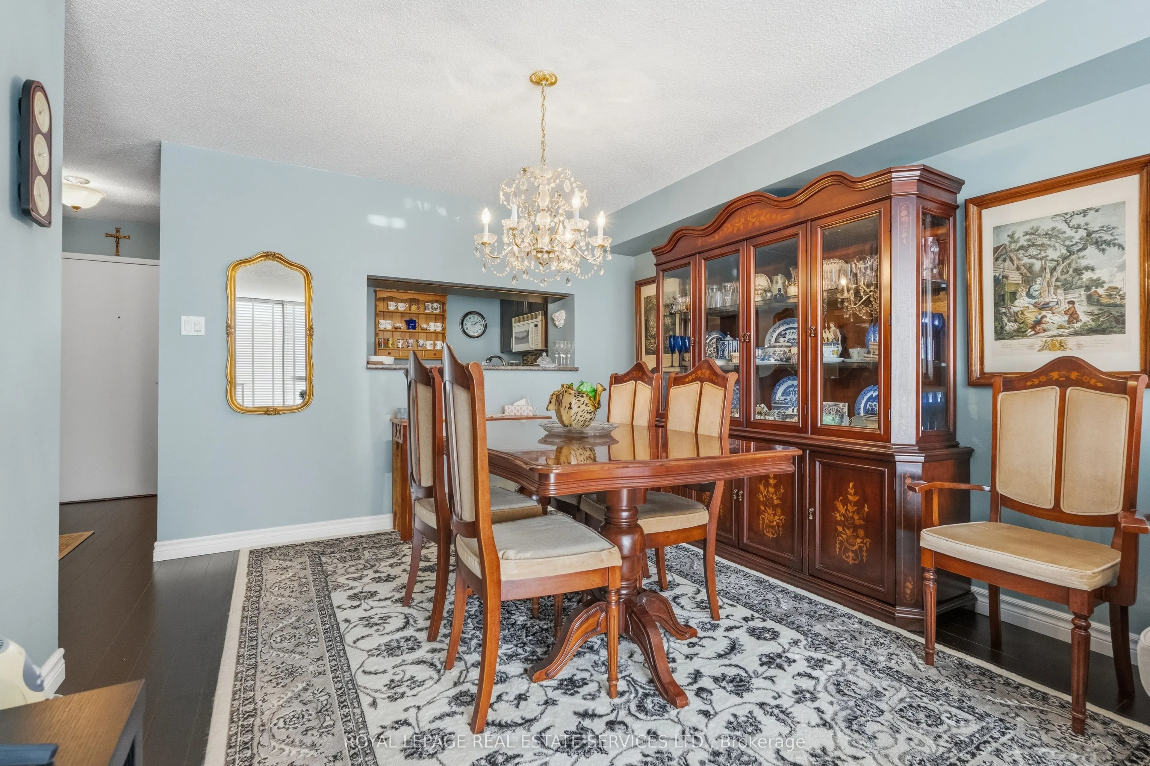 1155 Bough Beeches Boulevard #1004