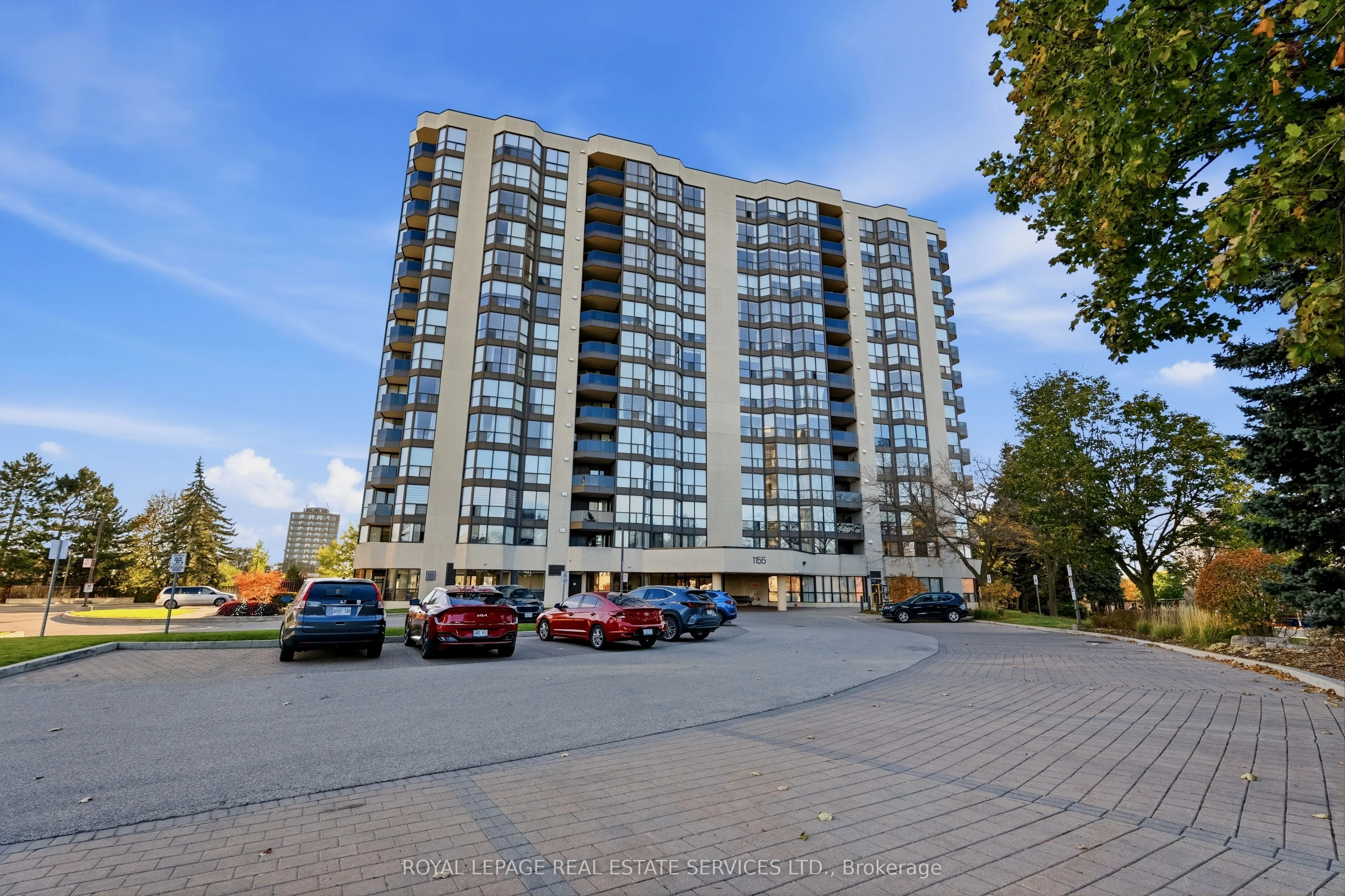 1155 Bough Beeches Boulevard #1004