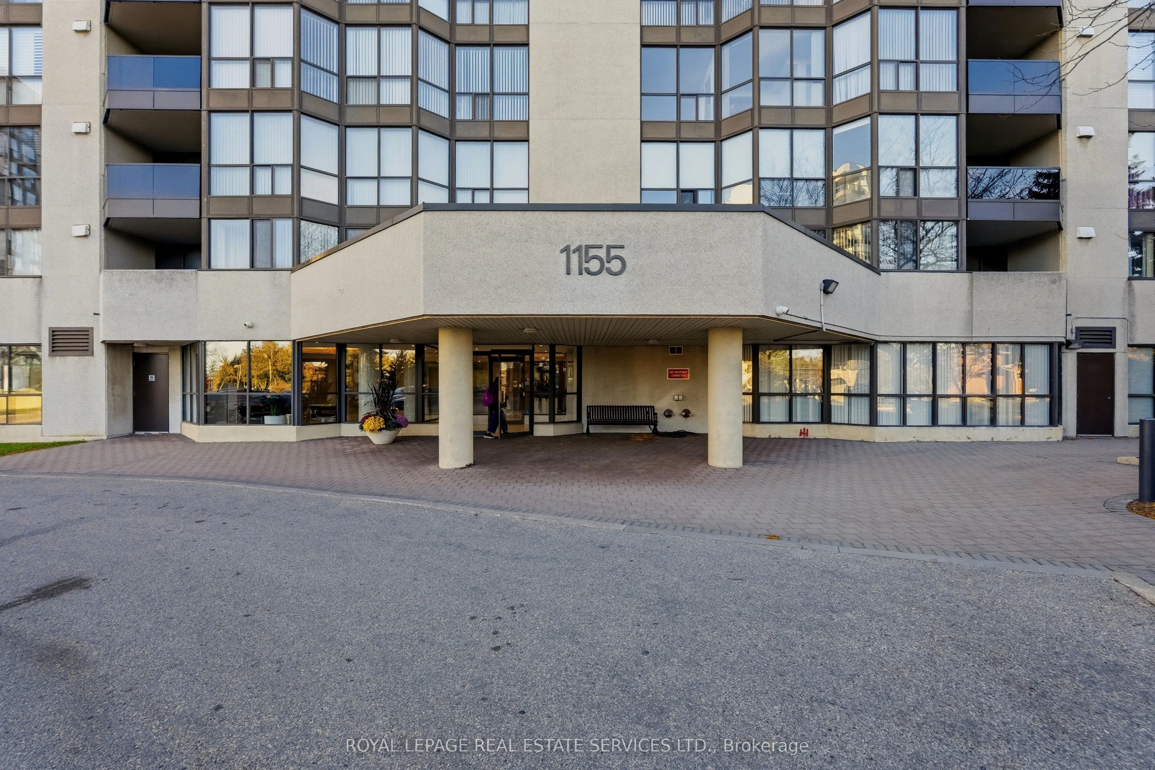 1155 Bough Beeches Boulevard #1004