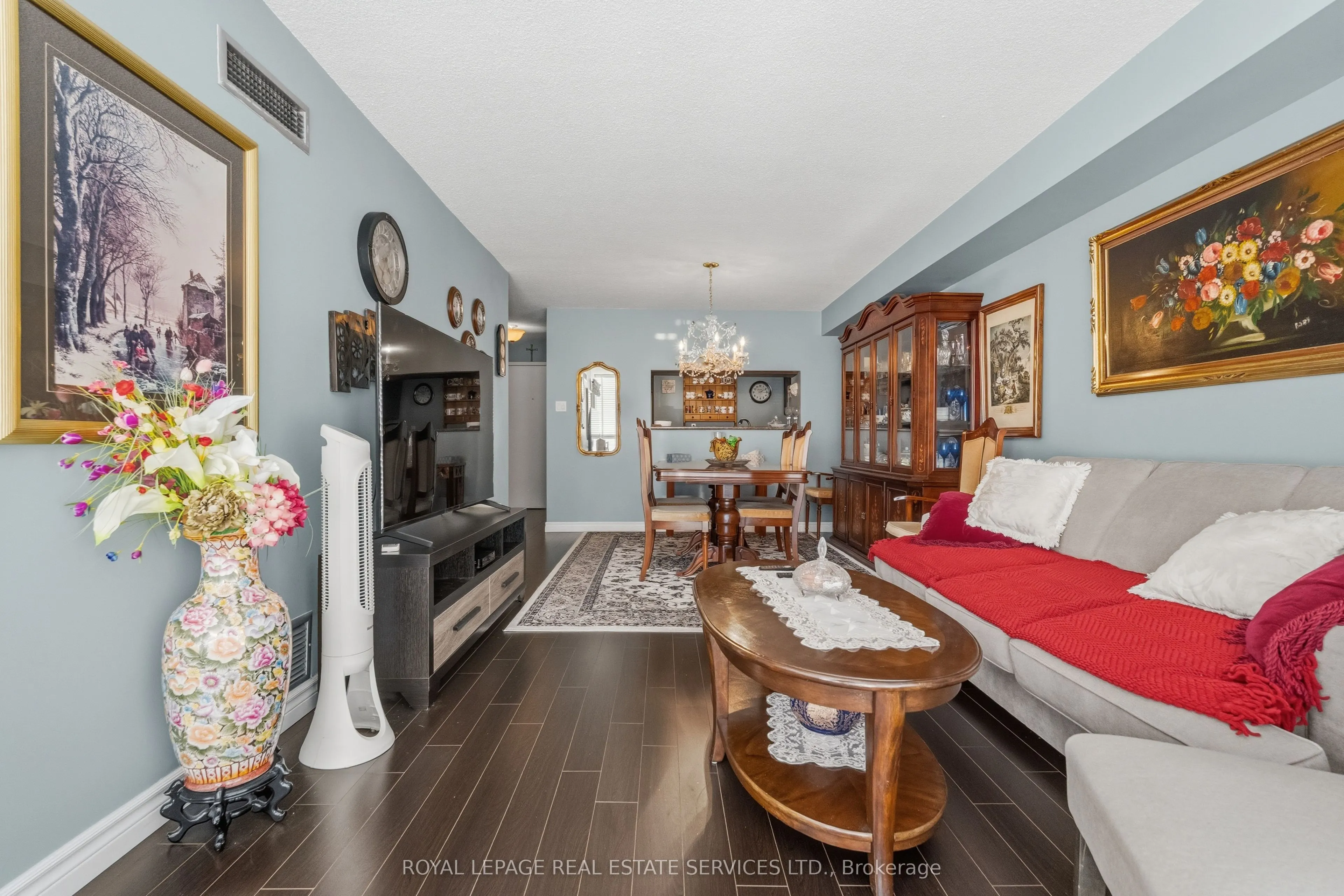 1155 Bough Beeches Boulevard #1004