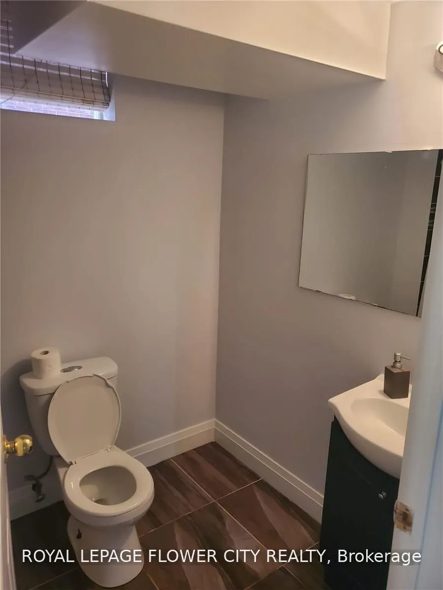 859 Drysdale Drive #Basement